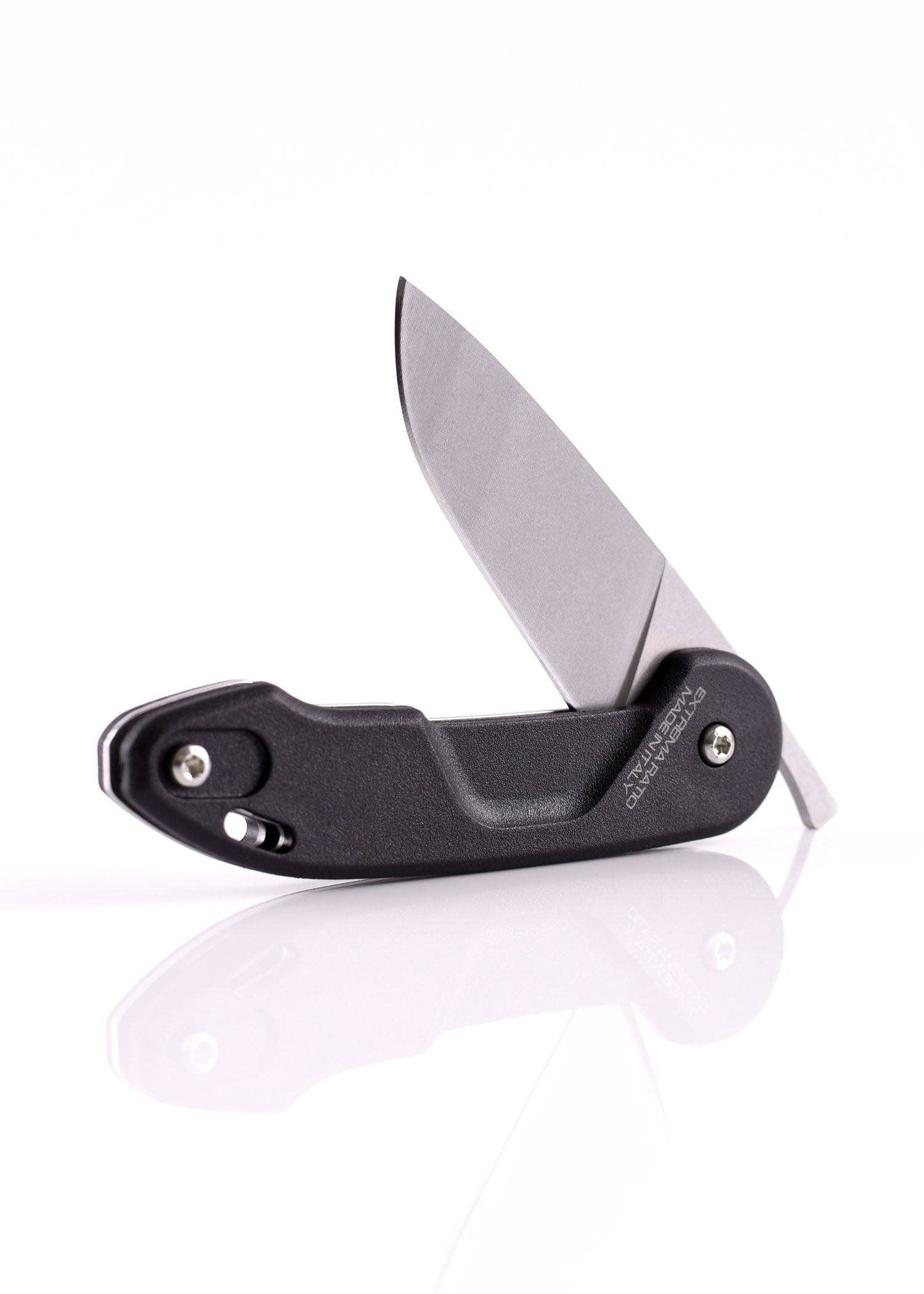 Imagen única de: Navaja Bf0 R Cd Lavada A La Piedra, Extrema Ratio