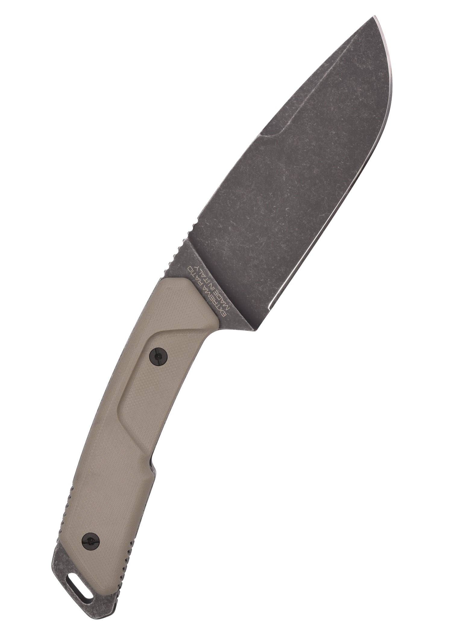 Imagen única de: Cuchillo Fijo Expedición De Sethlan, Extrema Ratio