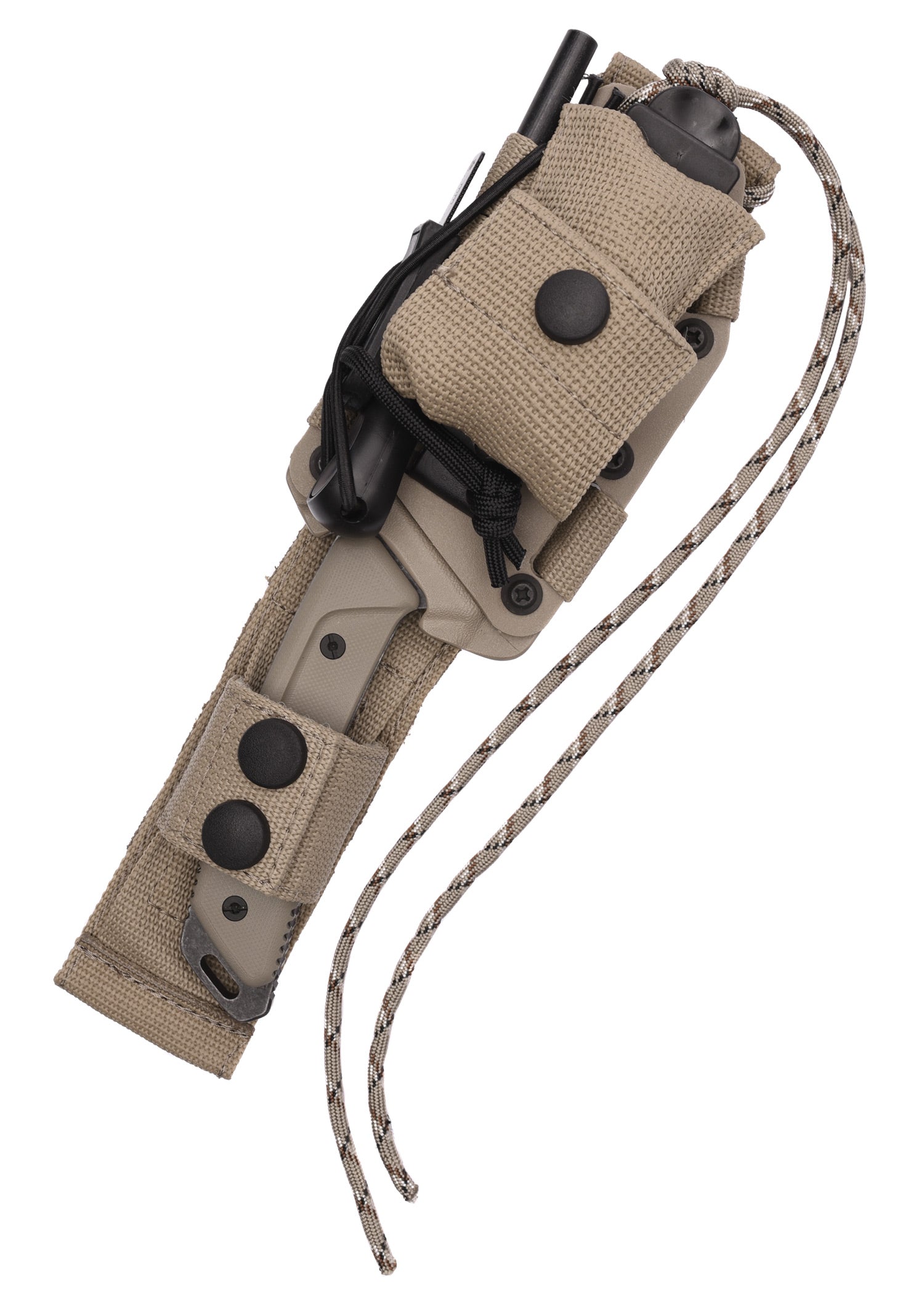 Imagen única de: Cuchillo Fijo Expedición De Sethlan, Extrema Ratio