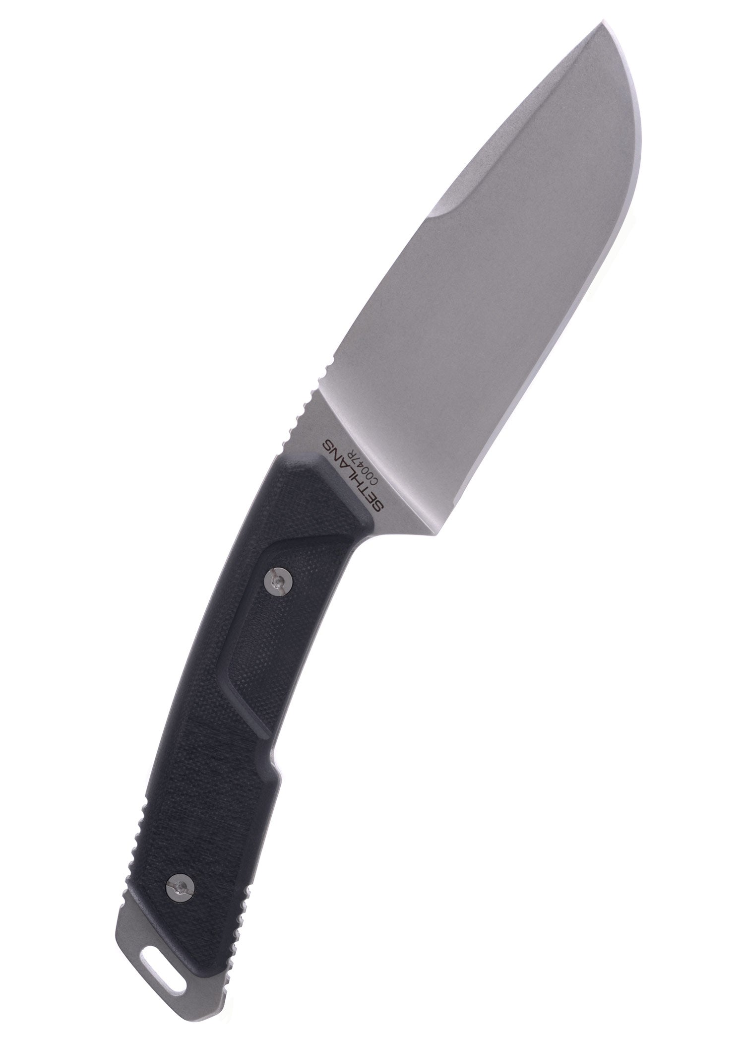 Imagen única de: Cuchillo Fijo Sethlans Stone Washed, Extrema Ratio