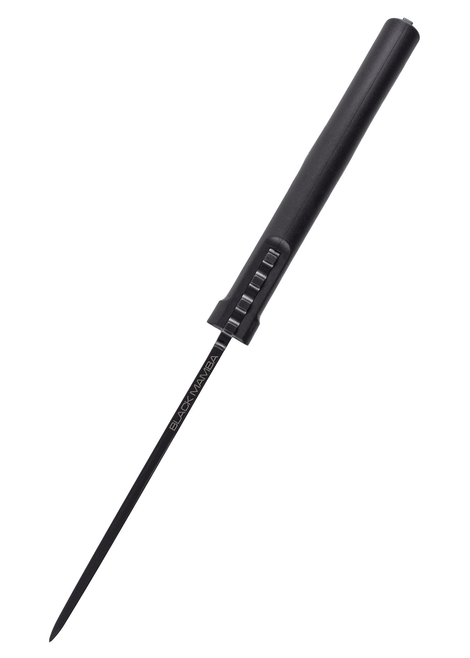 Imagen única de: Cuchillo Fijo Mamba Negro, Extrema Ratio