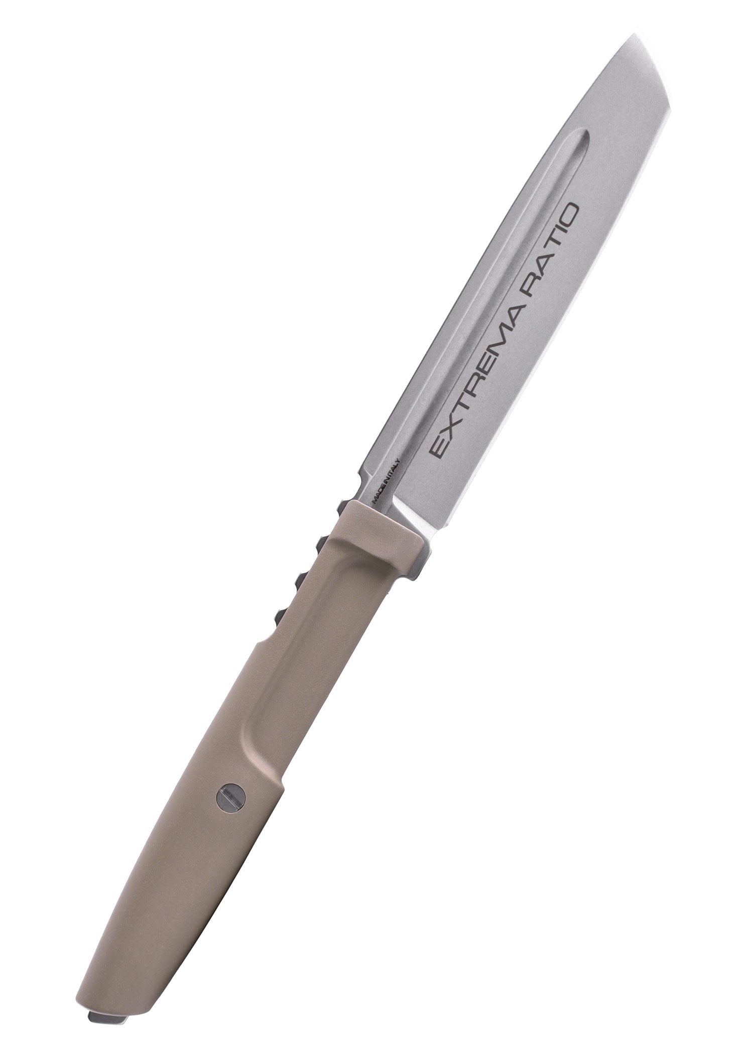 Imagen única de: Cuchillo Fijo Mamba Desert, Extrema Ratio