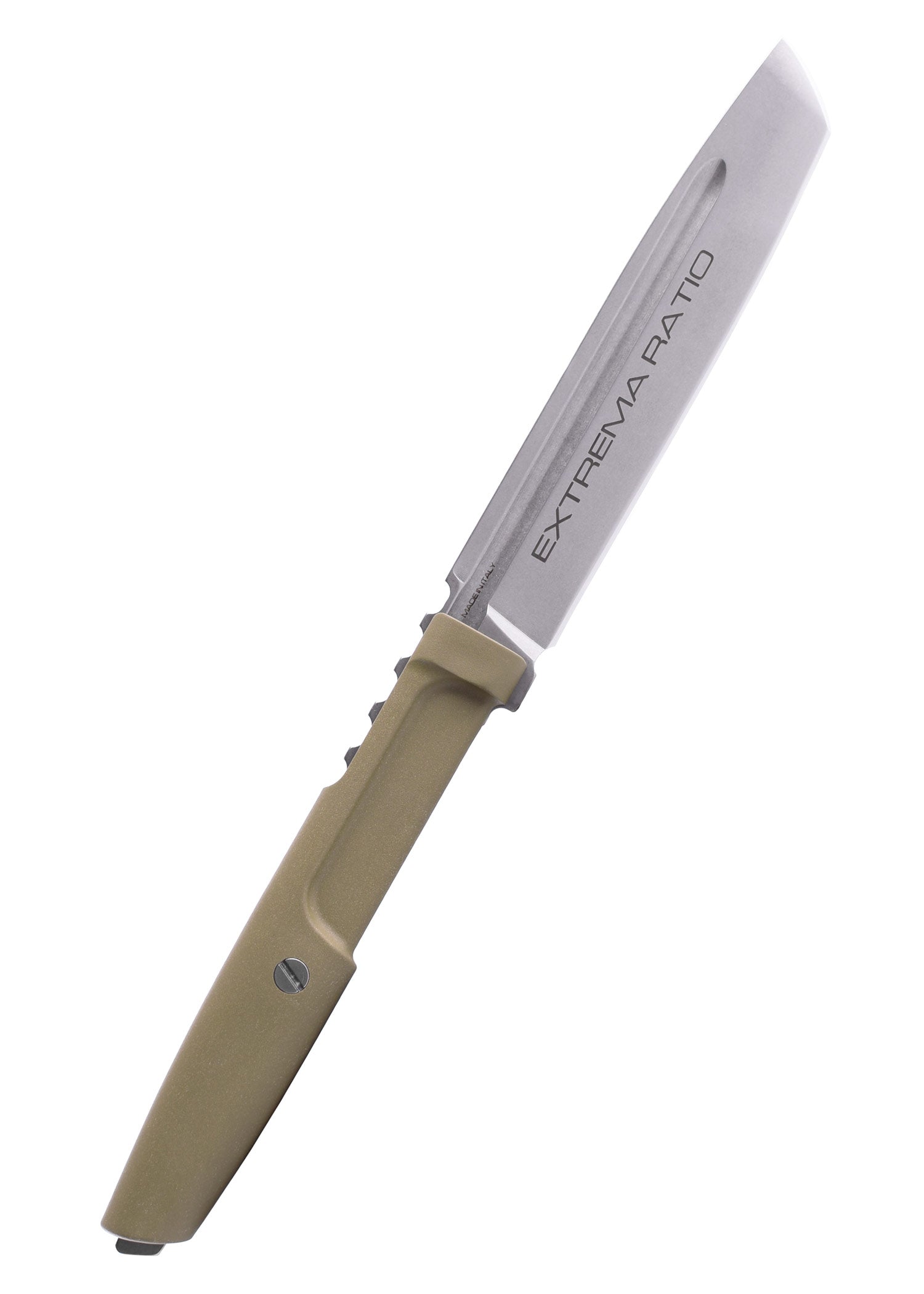 Imagen única de: Cuchillo Fijo Mamba Hcs, Extrema Ratio