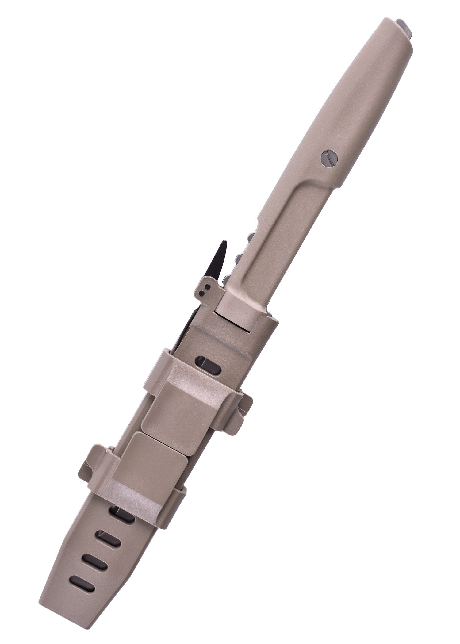 Imagen única de: Cuchillo Fijo Mamba Desert, Extrema Ratio