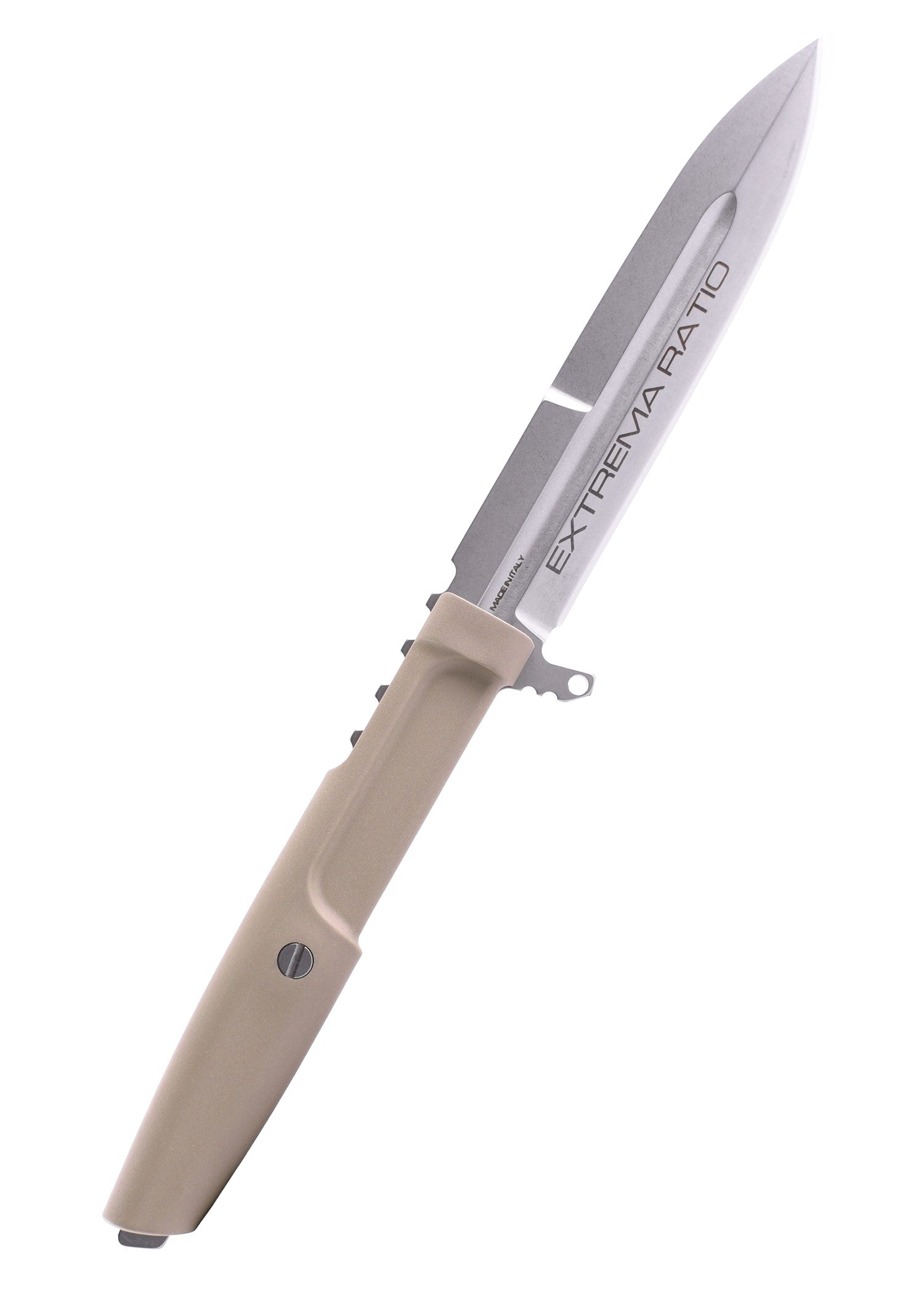 Imagen única de: Cuchillo Fijo Requiem Desierto, Extrema Ratio