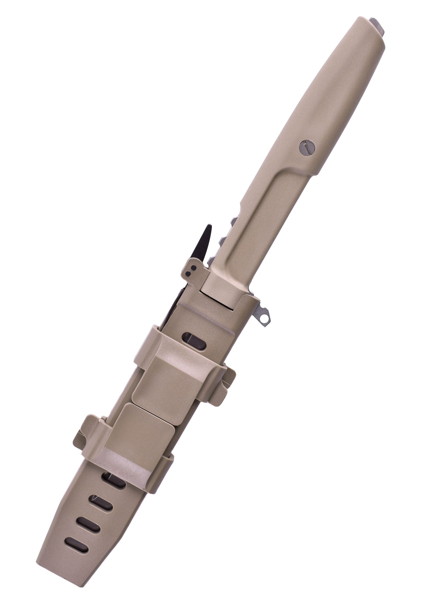 Imagen única de: Cuchillo Fijo Requiem Desierto, Extrema Ratio