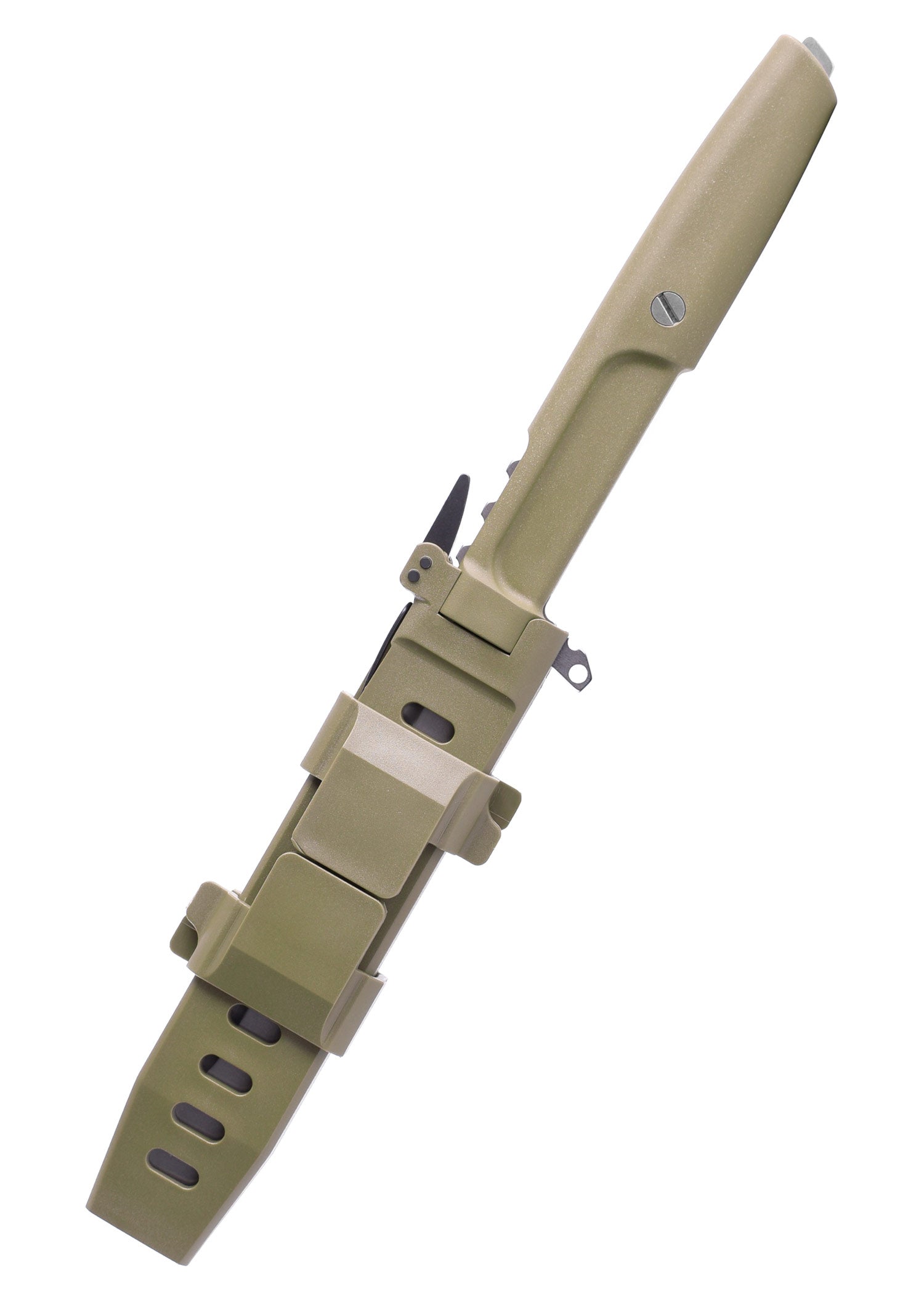 Imagen única de: Cuchillo Fijo Requiem Hcs, Extrema Ratio