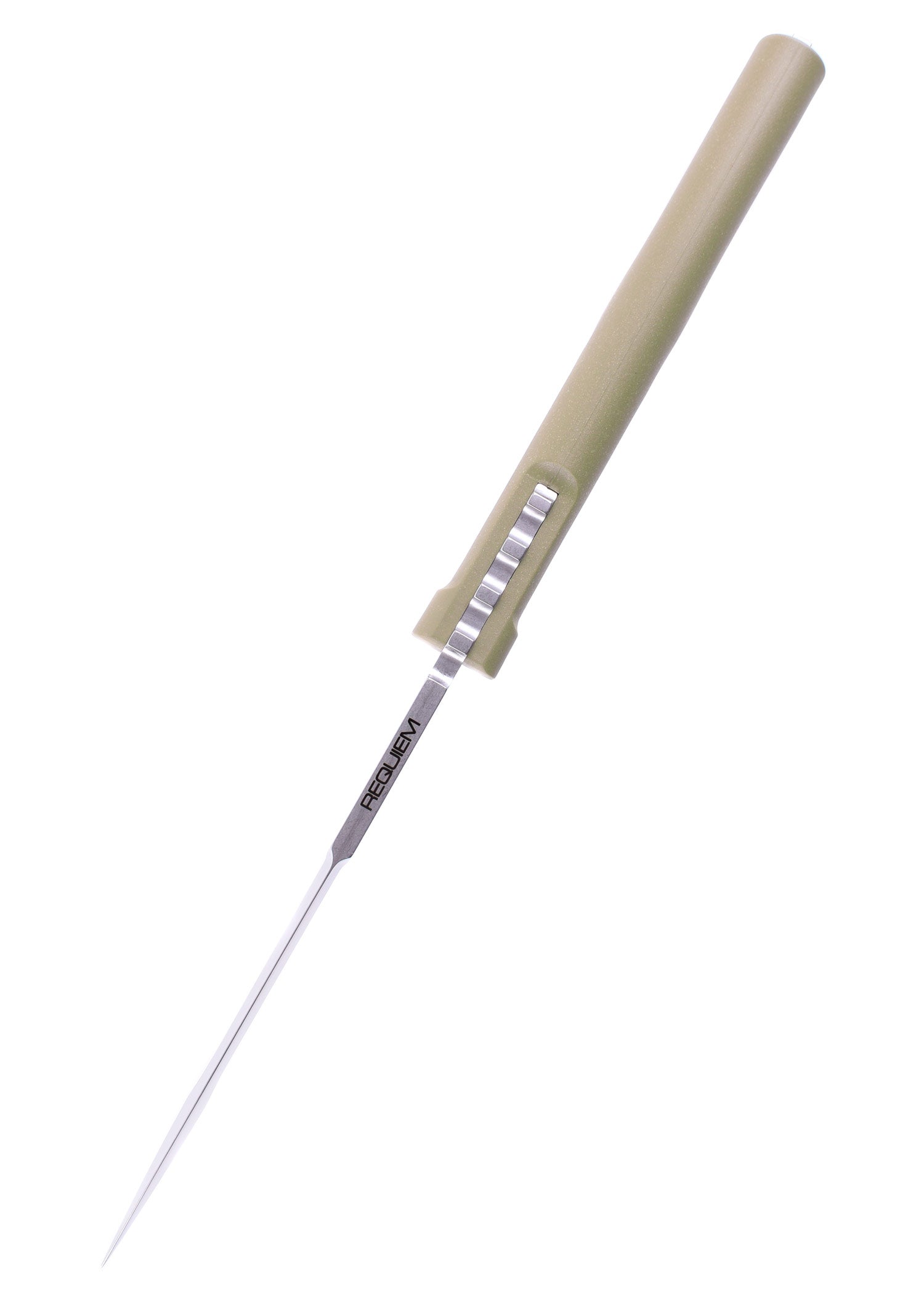 Imagen única de: Cuchillo Fijo Requiem Hcs, Extrema Ratio