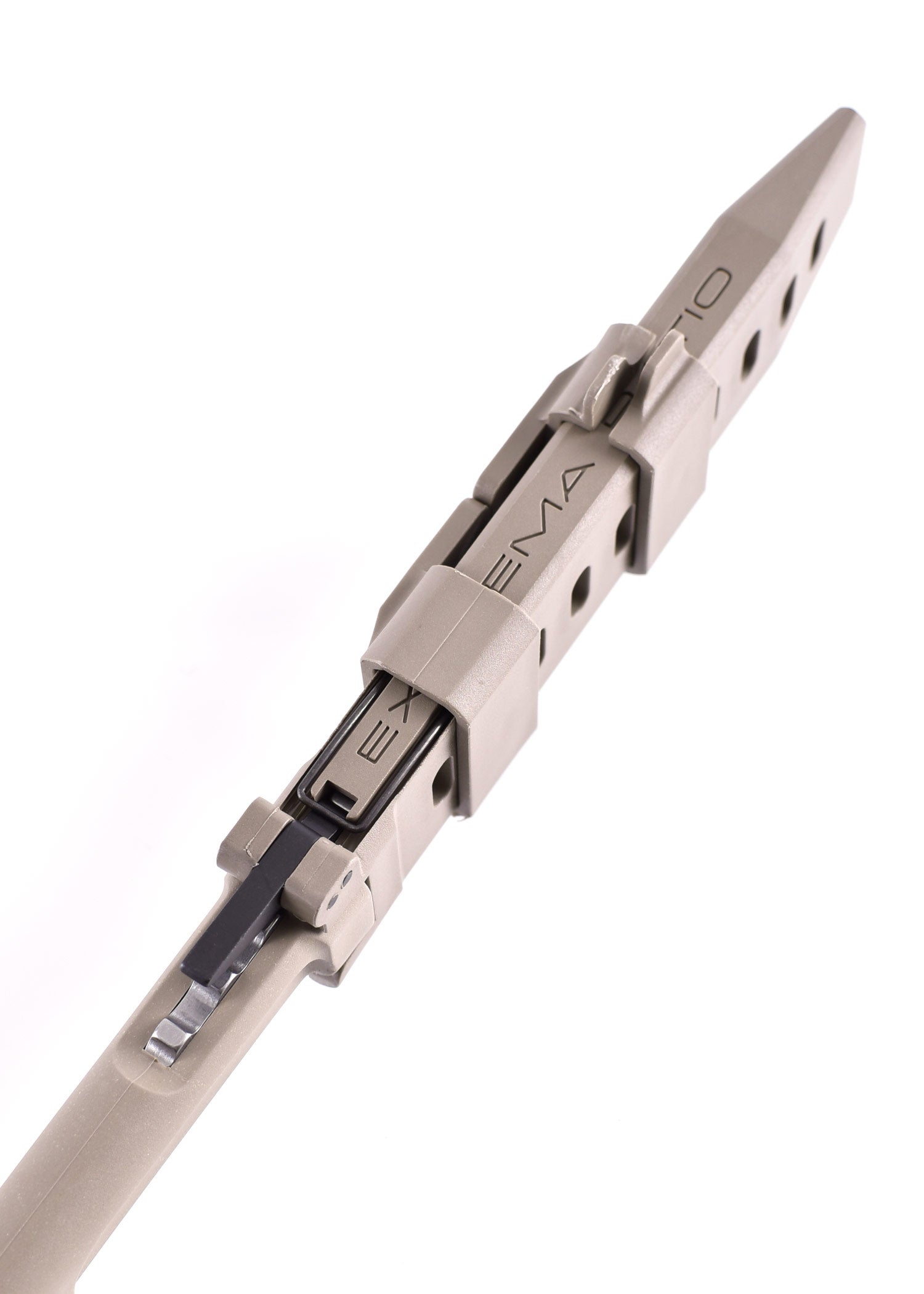 Imagen única de: Cuchillo Fijo Requiem Desierto, Extrema Ratio