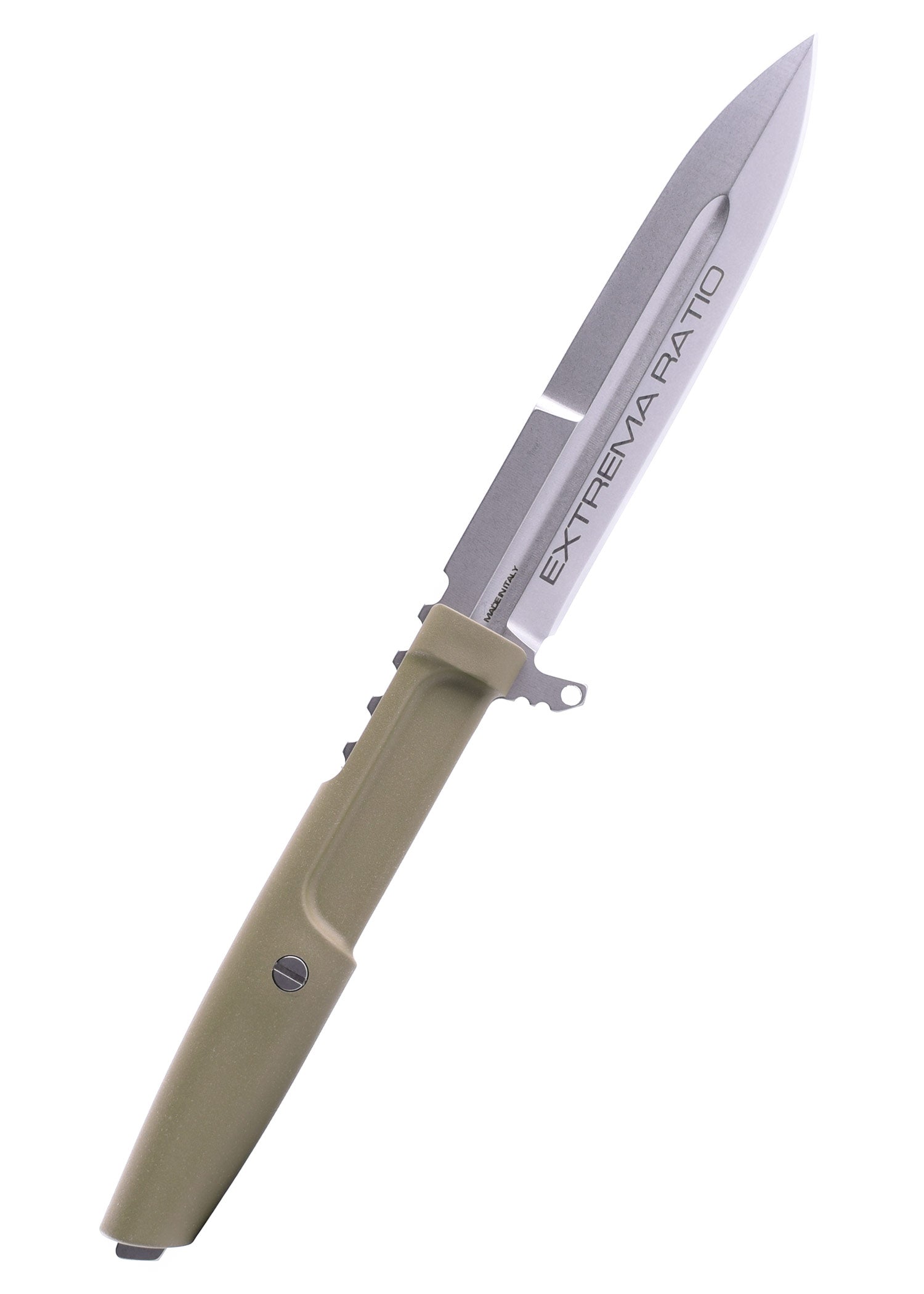 Imagen única de: Cuchillo Fijo Requiem Hcs, Extrema Ratio