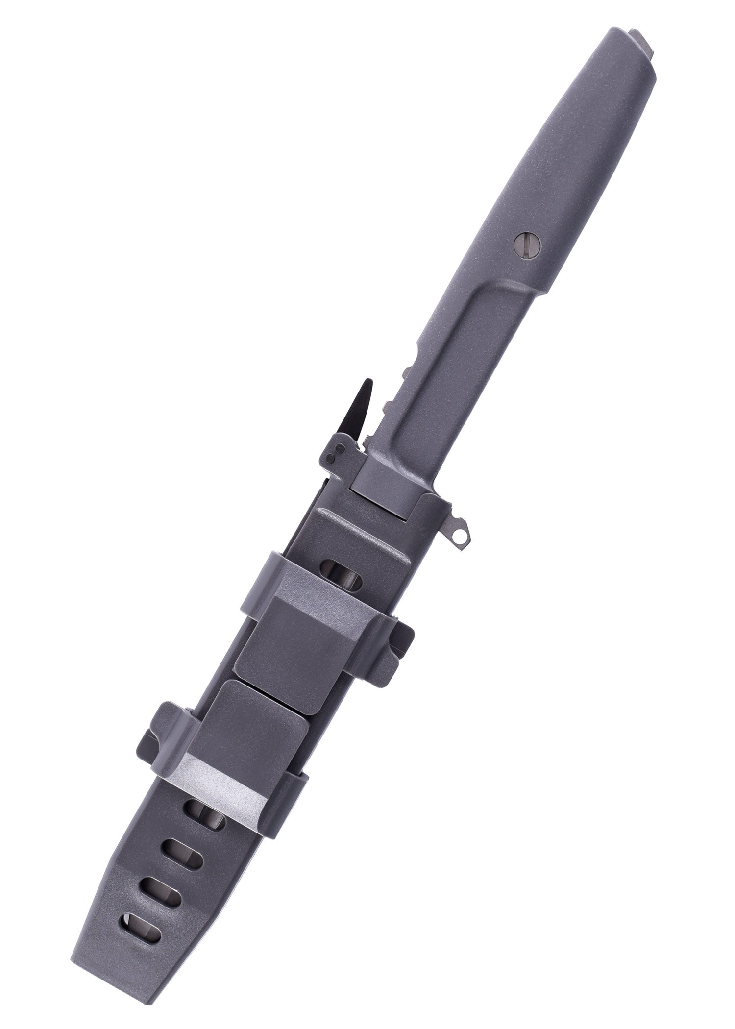 Imagen única de: Cuchillo Fijo Requiem Lobo Gris, Extrema Ratio