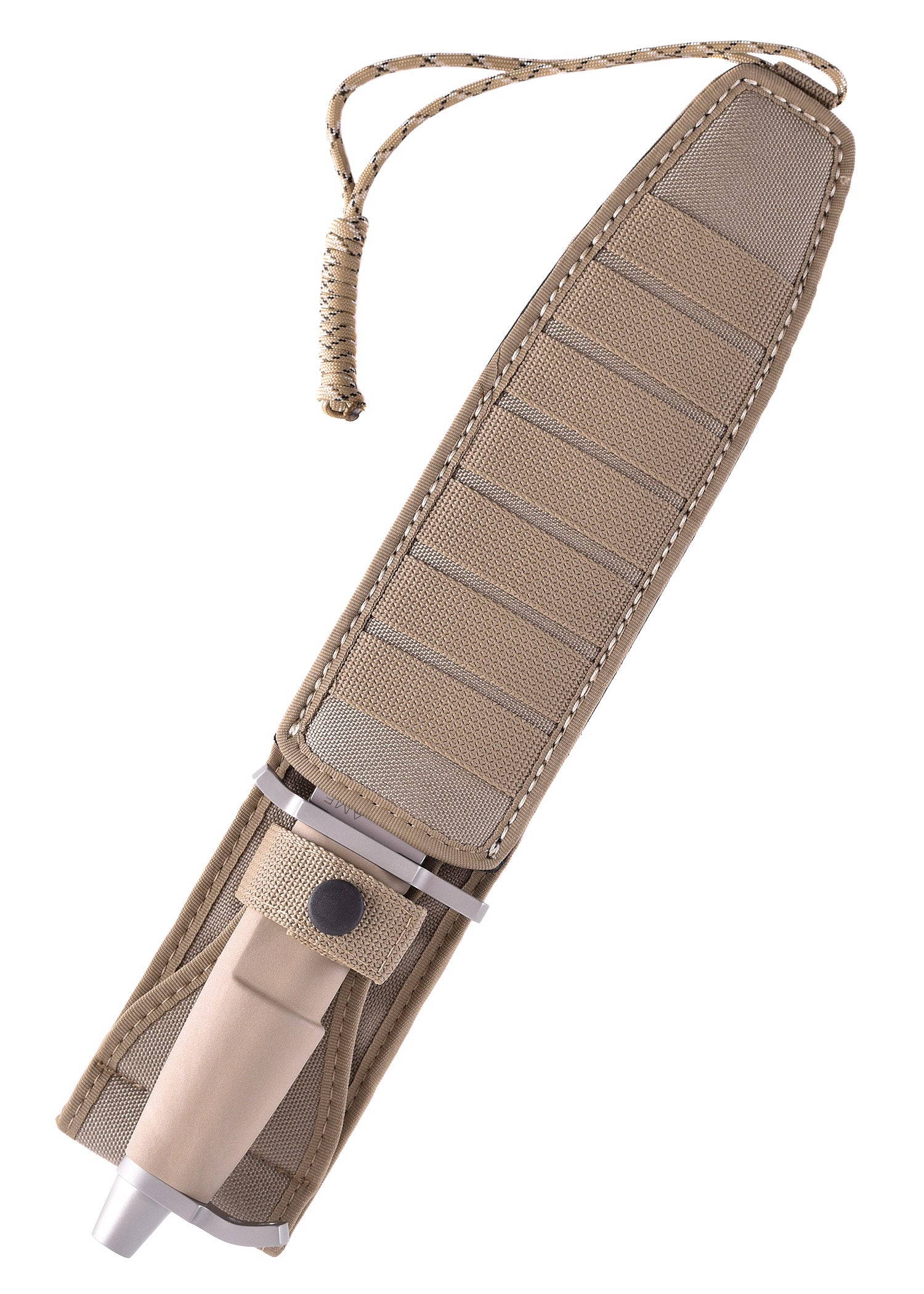 Imagen única de: Cuchillo Fijo A.m.f. Desierto, Proporción Extrema