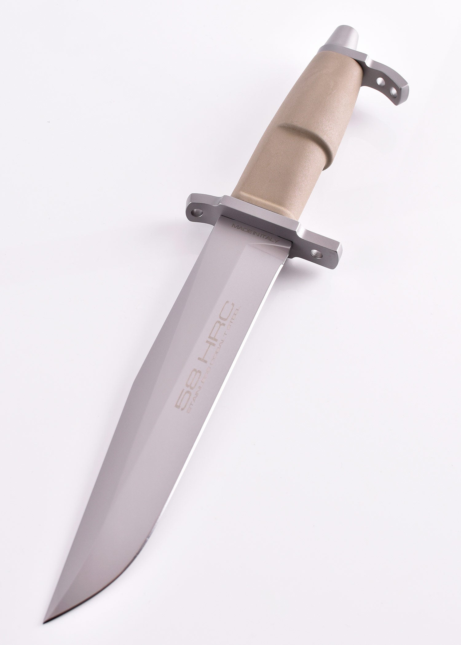 Imagen única de: Cuchillo Fijo A.m.f. Desierto, Proporción Extrema