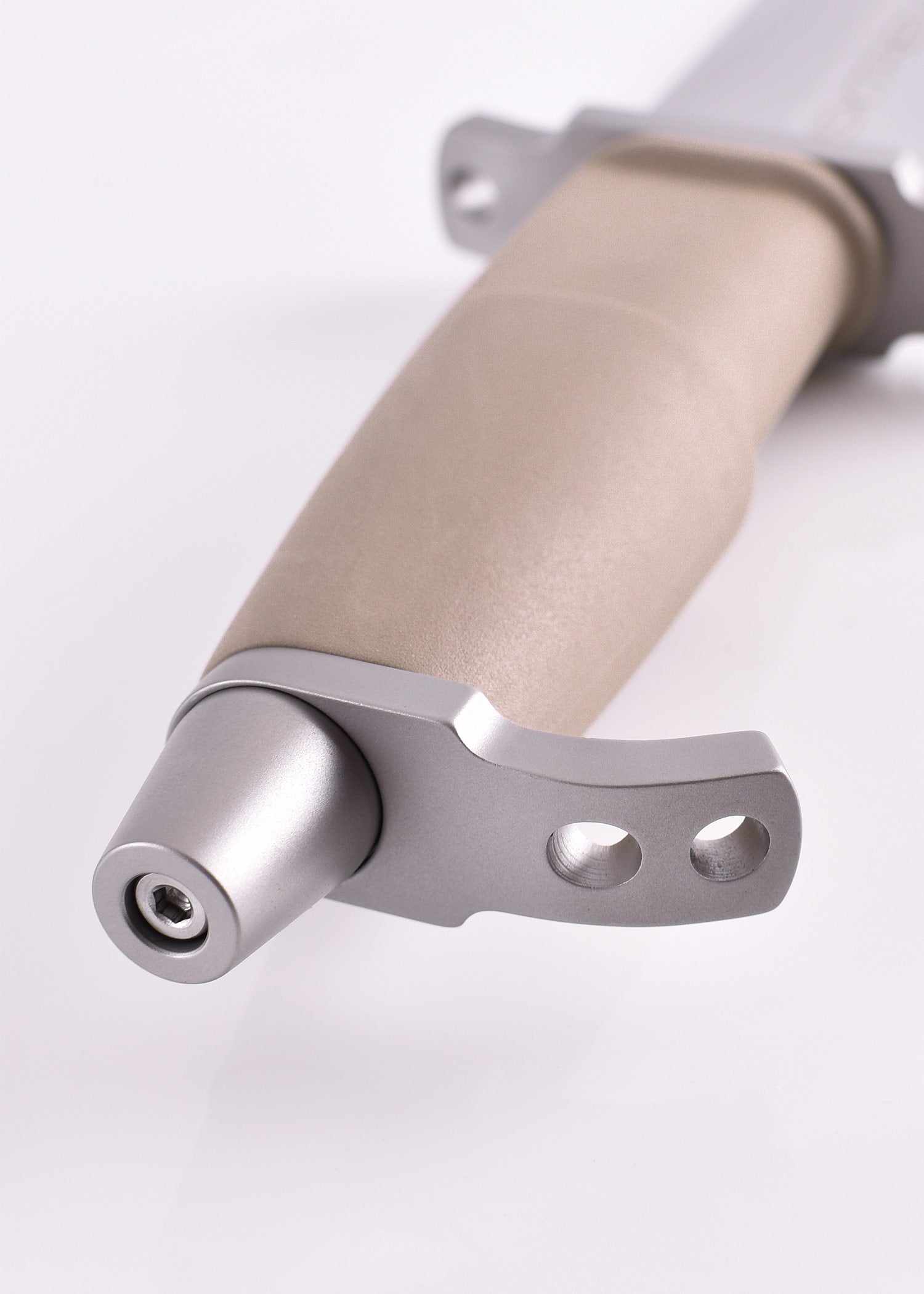 Imagen única de: Cuchillo Fijo A.m.f. Desierto, Proporción Extrema