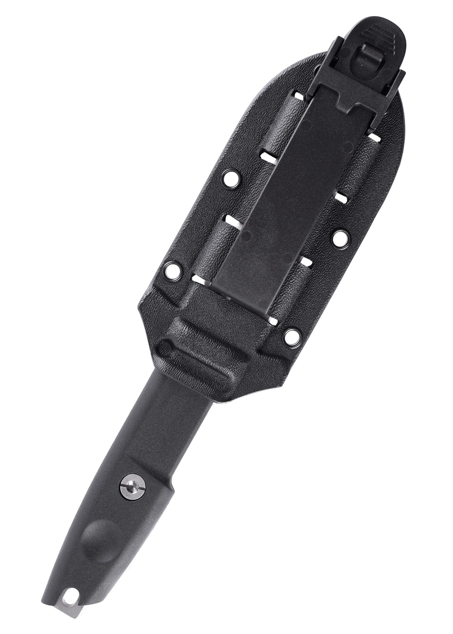 Imagen única de: Cuchillo Fijo Defender 2 Lavado A La Piedra, Extrema Ratio