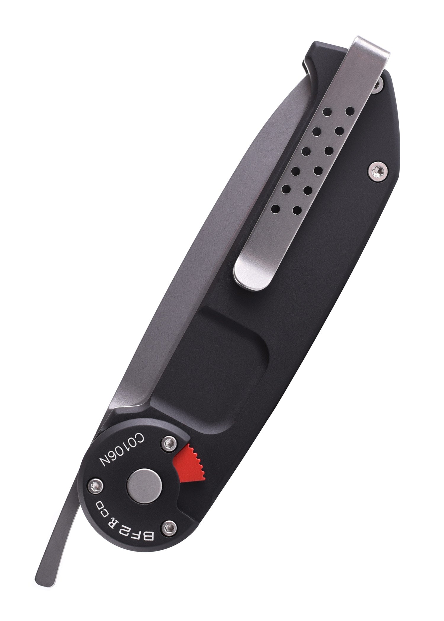 Imagen única de: Navaja Bf2 R Cd Lavada A La Piedra, Extrema Ratio