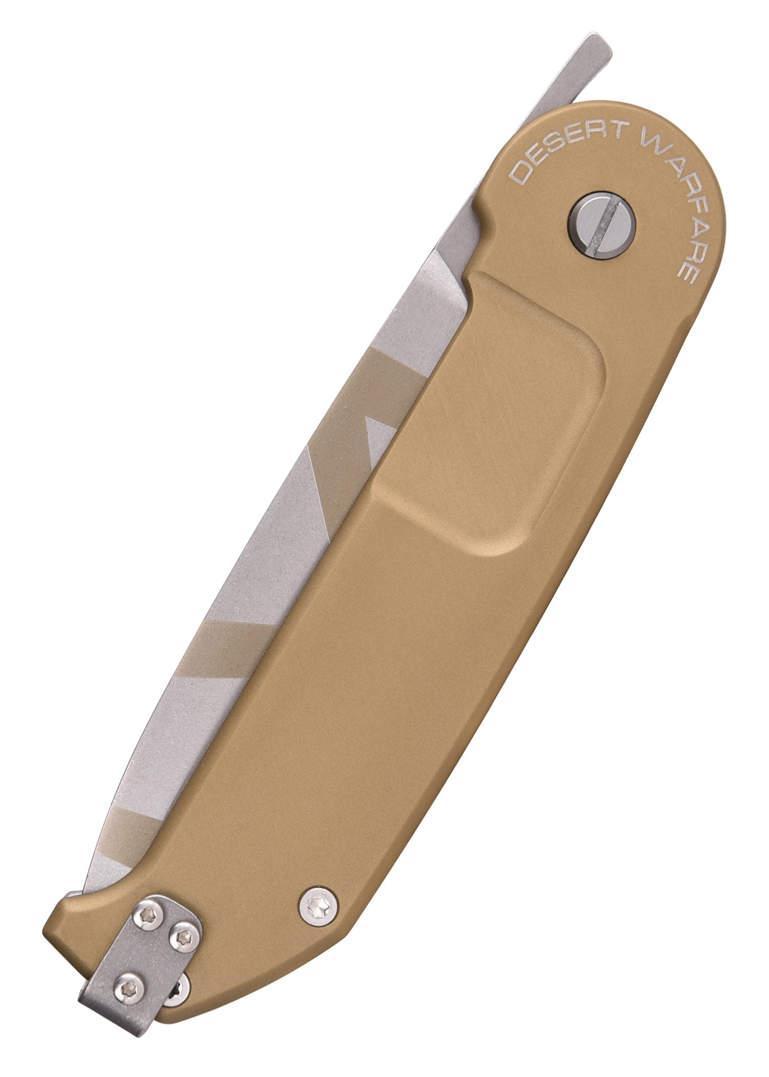 Imagen única de: Navaja Bf2 R Ct Desierto, Extrema Ratio