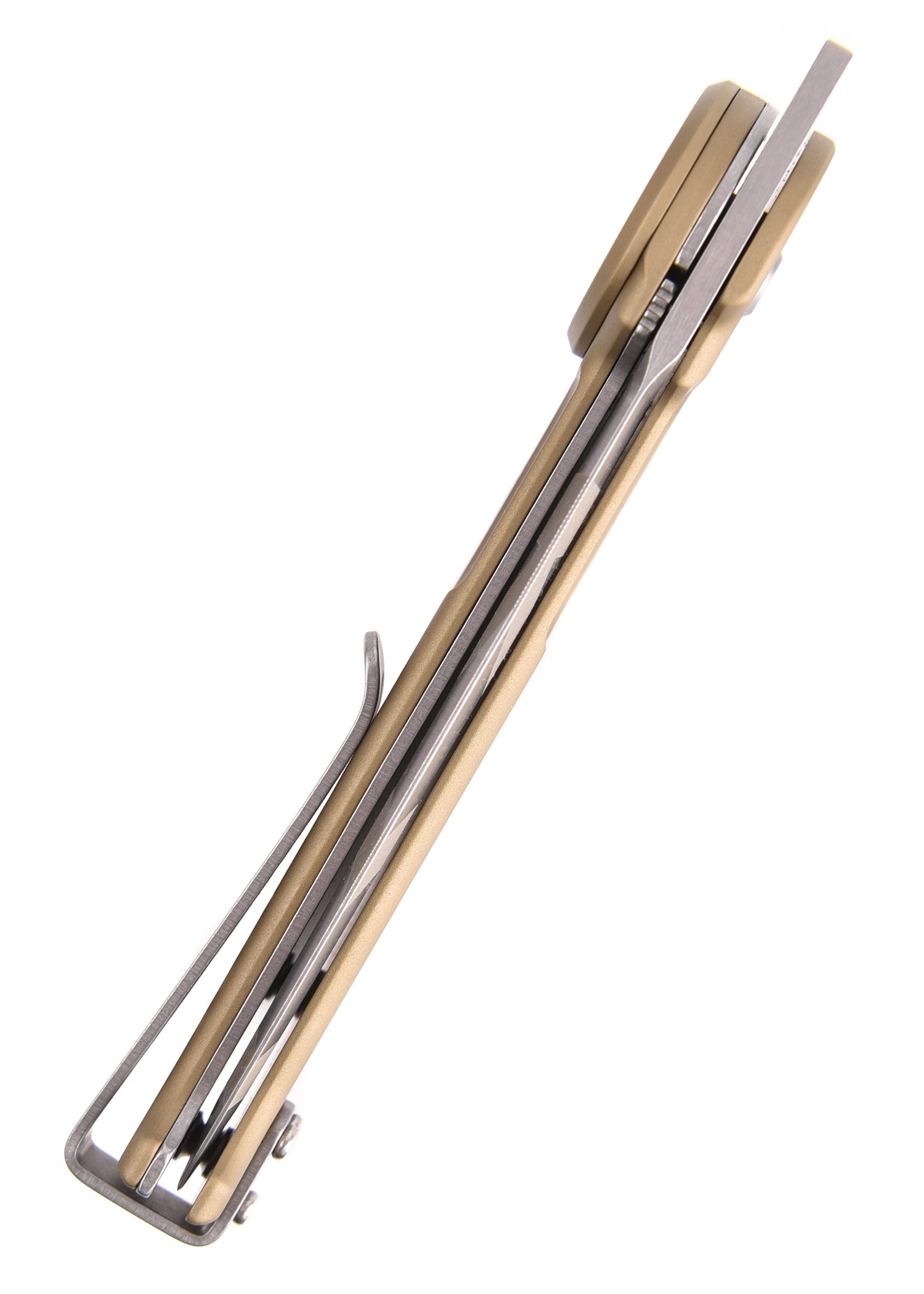 Imagen única de: Navaja Bf2 R Ct Desierto, Extrema Ratio