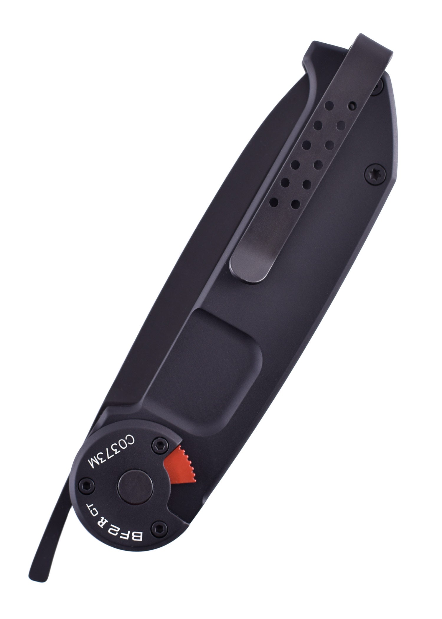 Imagen única de: Navaja Bf2 R Ct Negra, Extrema Ratio