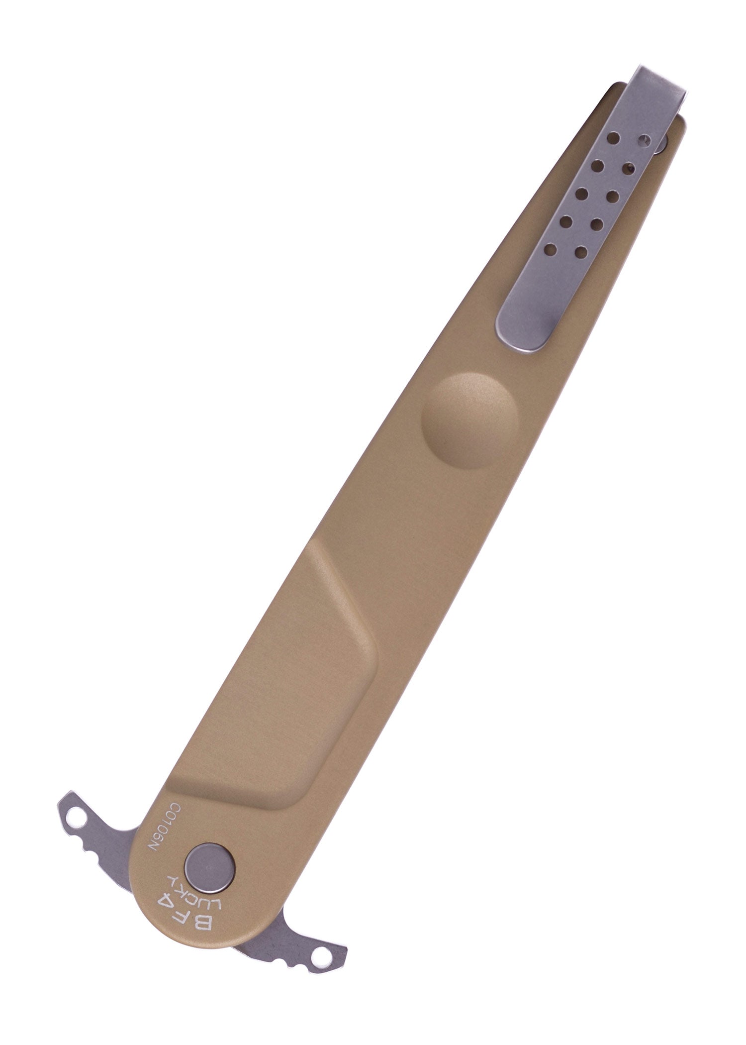 Imagen única de: Navaja Bd4 Lucky, Desierto, Extrema Ratio