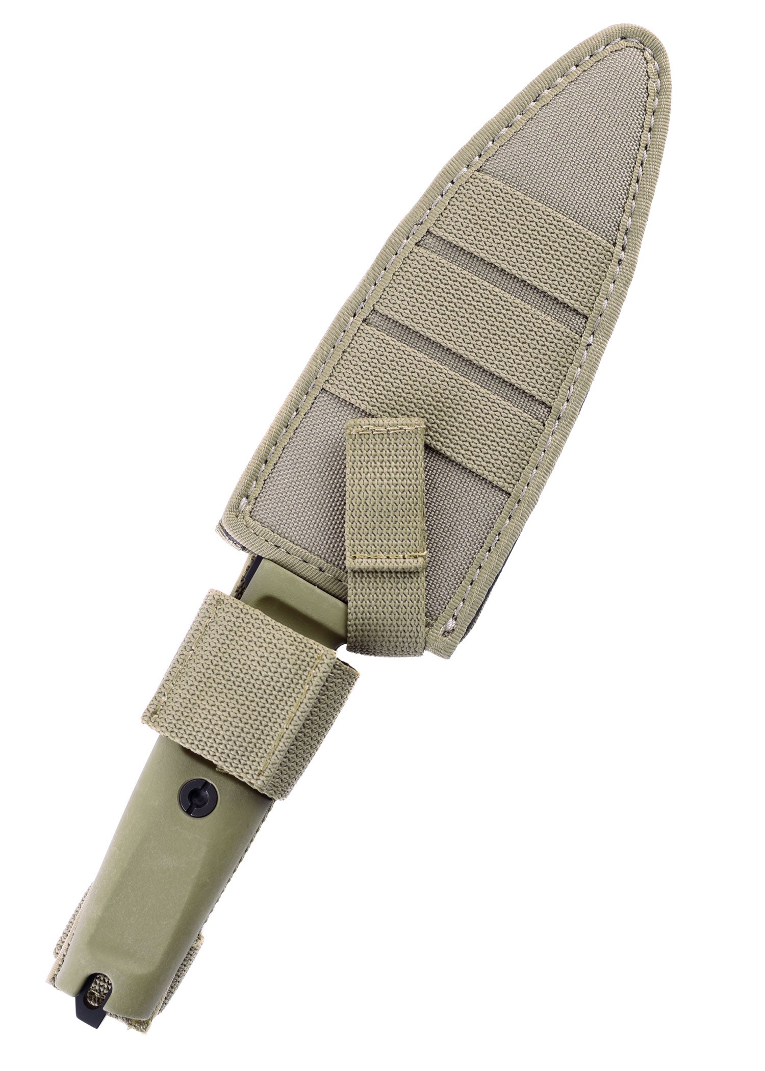 Imagen única de: Cuchillo Fijo Shrapnel One, Extrema Ratio