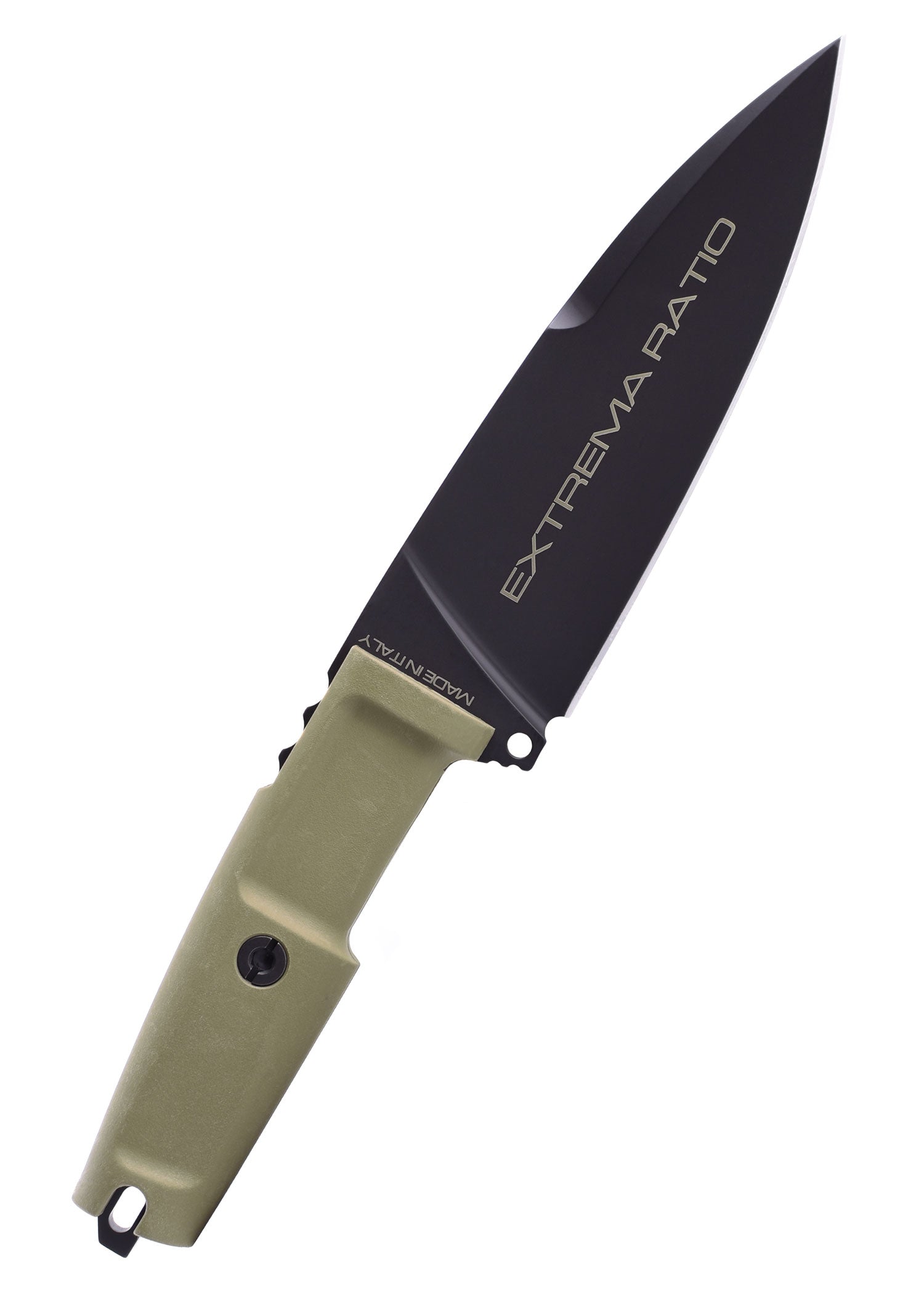 Imagen única de: Cuchillo Fijo Shrapnel One, Extrema Ratio