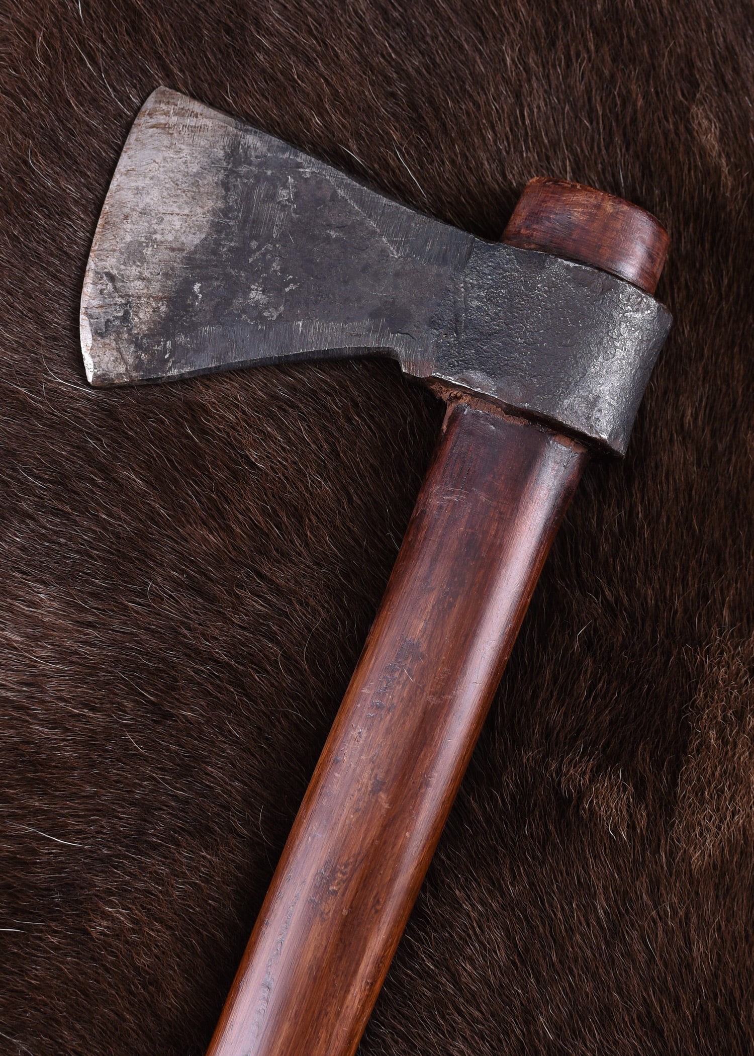 Imagen única de: Hacha Arrojadiza Pequeña