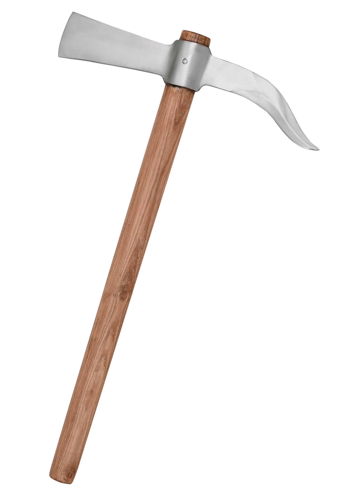Imagen única de: Hacha De Trinchera Romana, Dolabra
