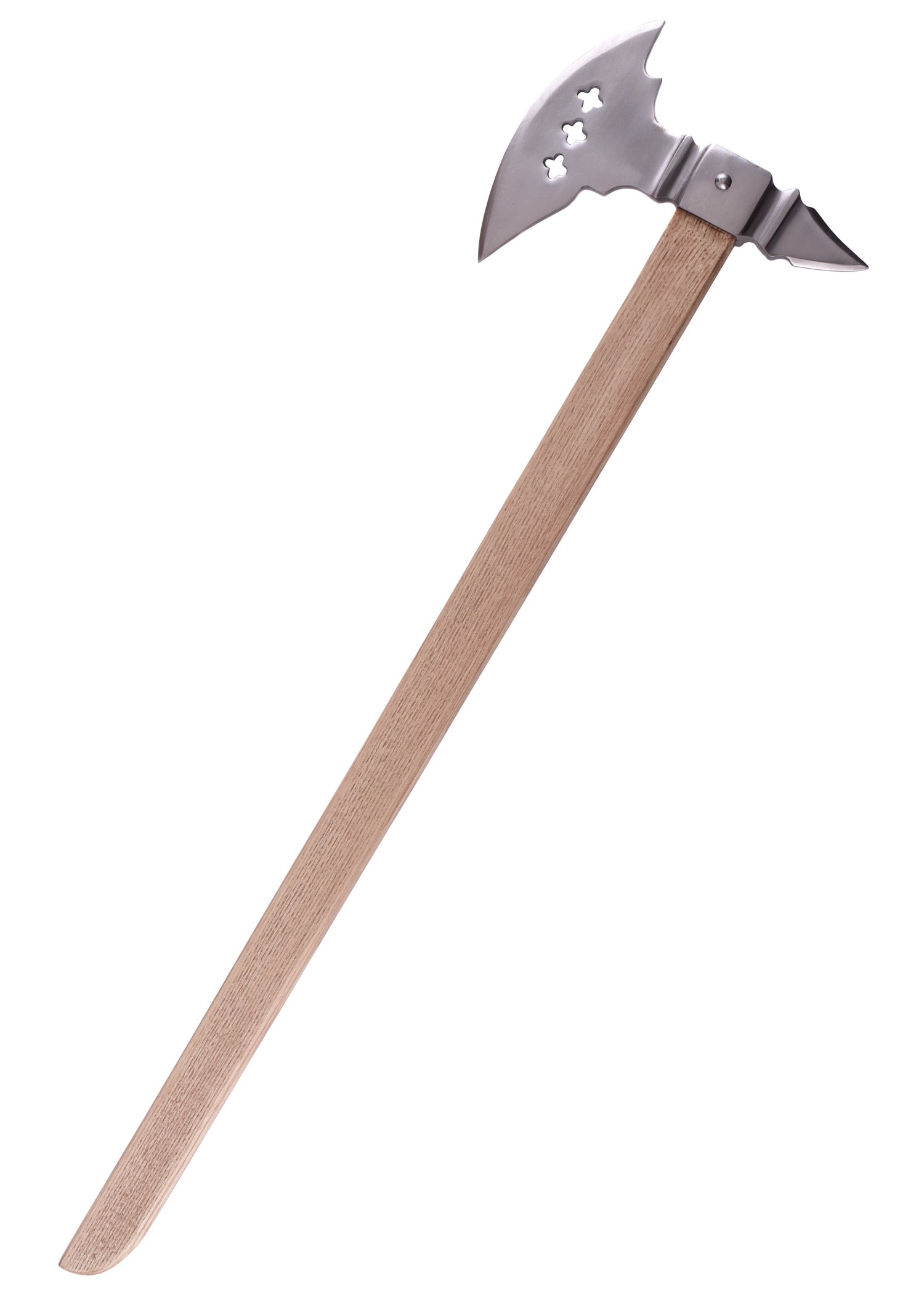 Imagen única de: Hacha De Batalla, Ca. 1460
