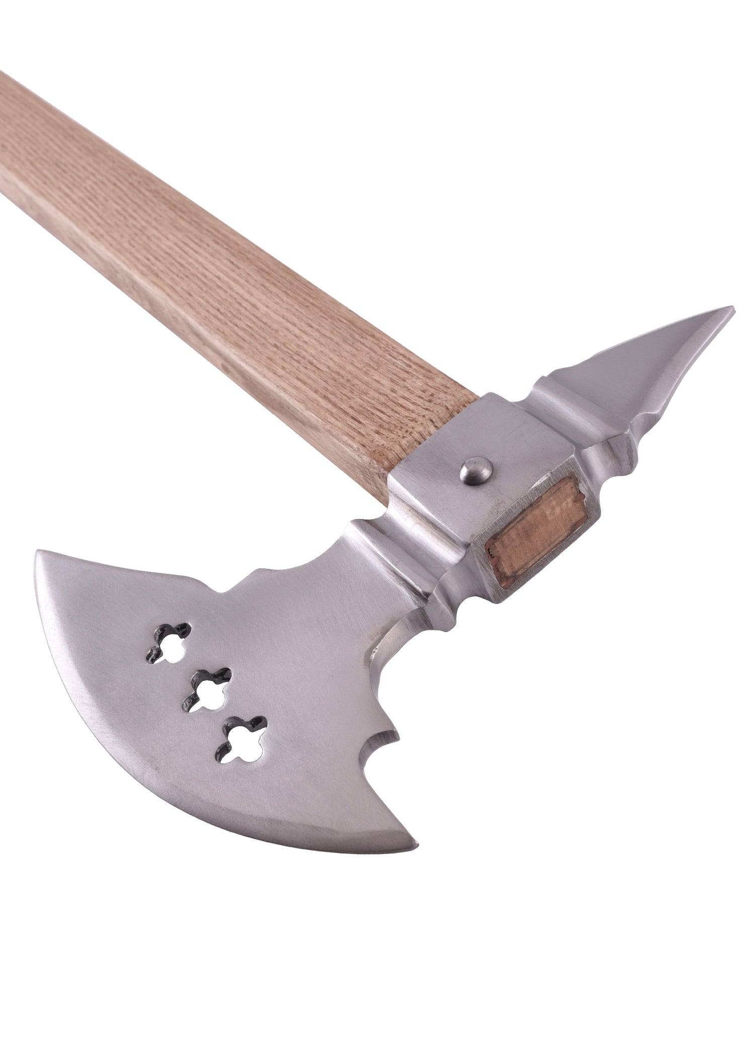 Imagen única de: Hacha De Batalla, Ca. 1460