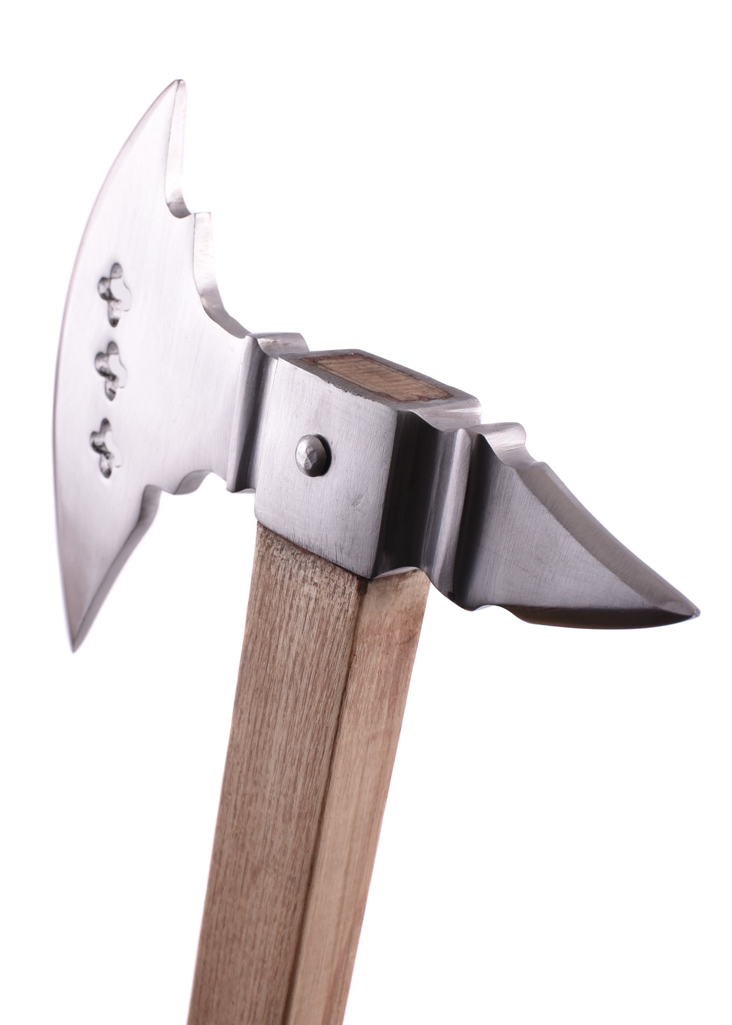 Imagen única de: Hacha De Batalla, Ca. 1460