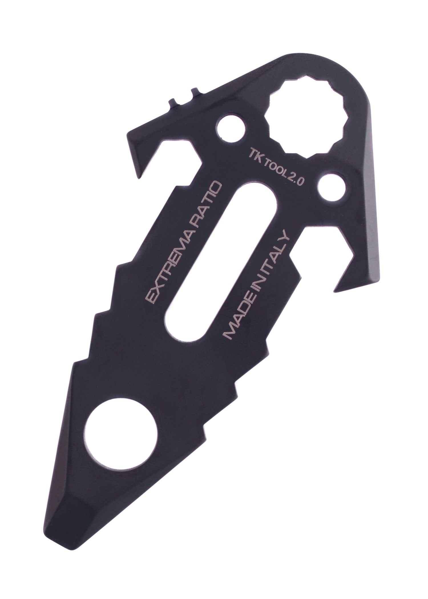 Imagen única de: Herramienta Tk, Negra