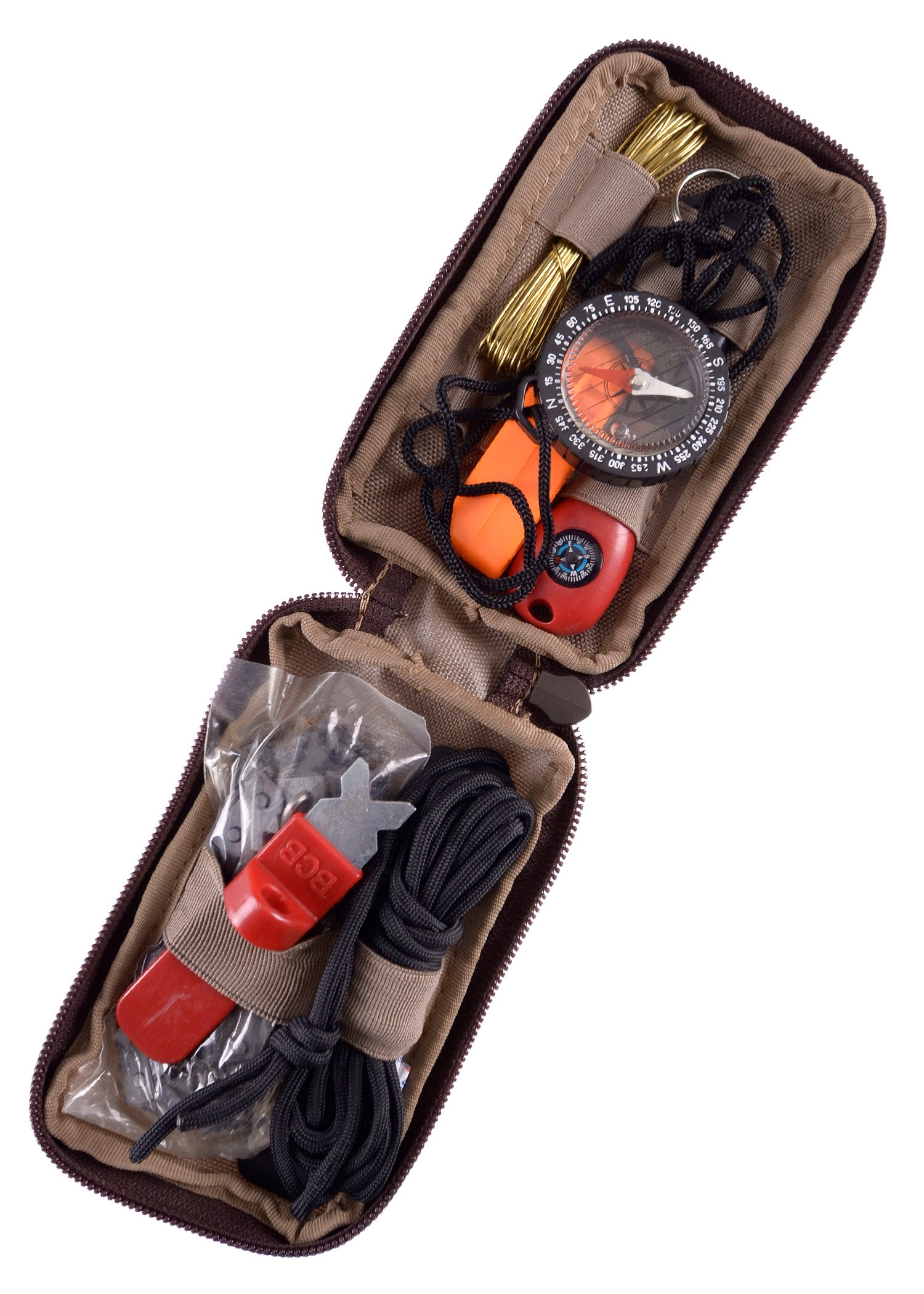 Imagen única de: Kit De Supervivencia A.m.f. Desierto, Extrema Proporción