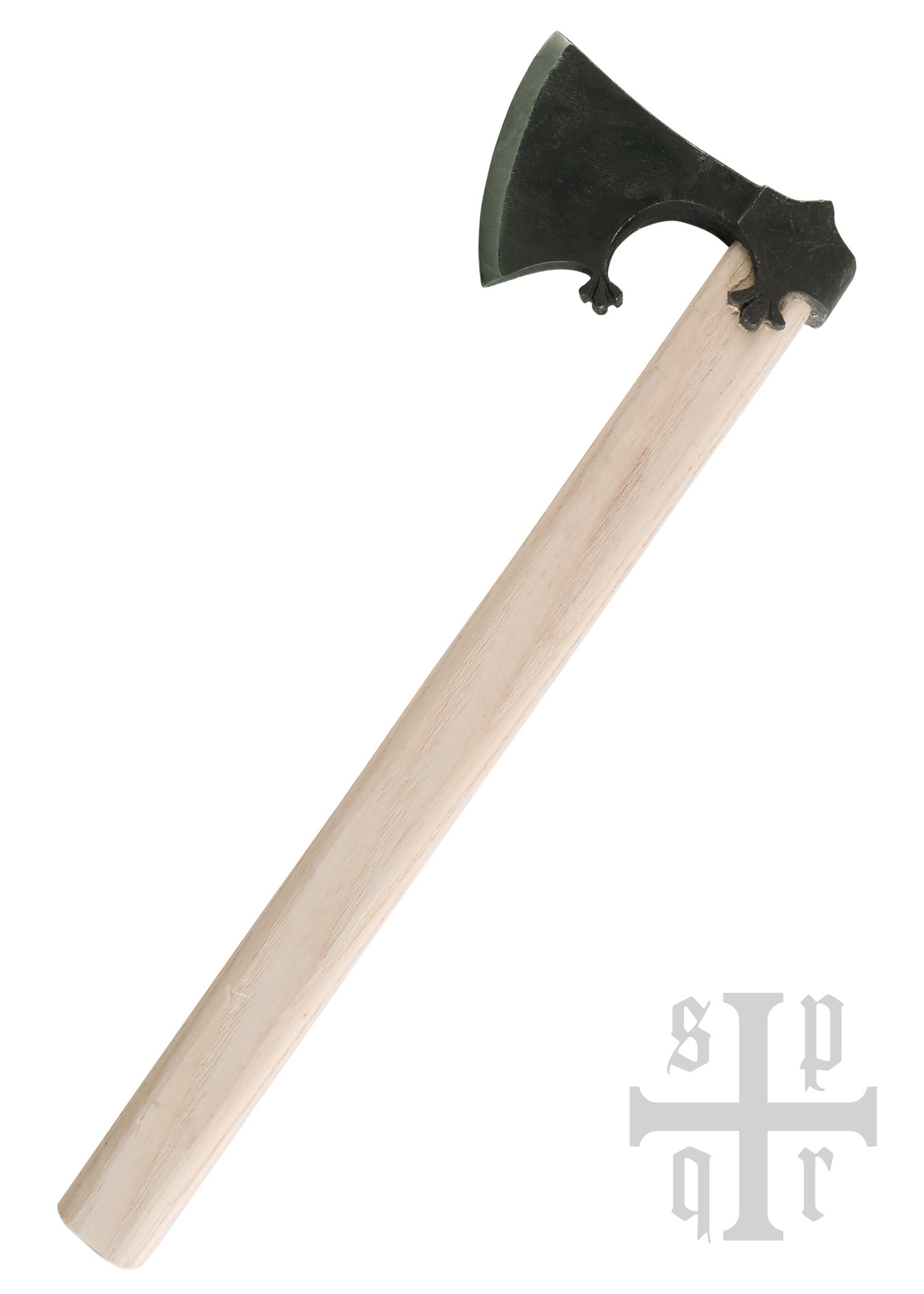 Imagen única de: Hacha De Rommund, Hacha Vikinga De Gotland