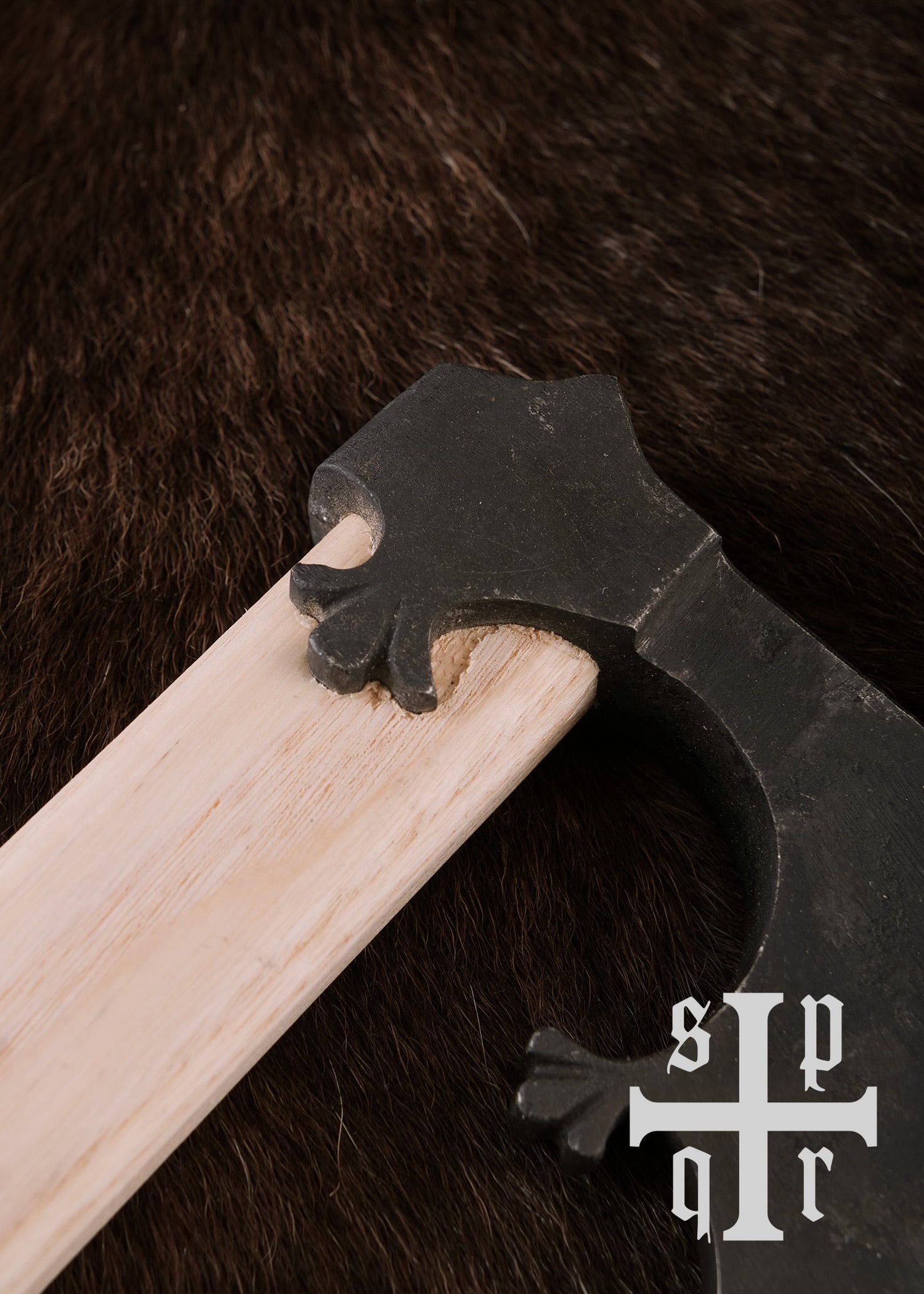 Imagen única de: Hacha De Rommund, Hacha Vikinga De Gotland