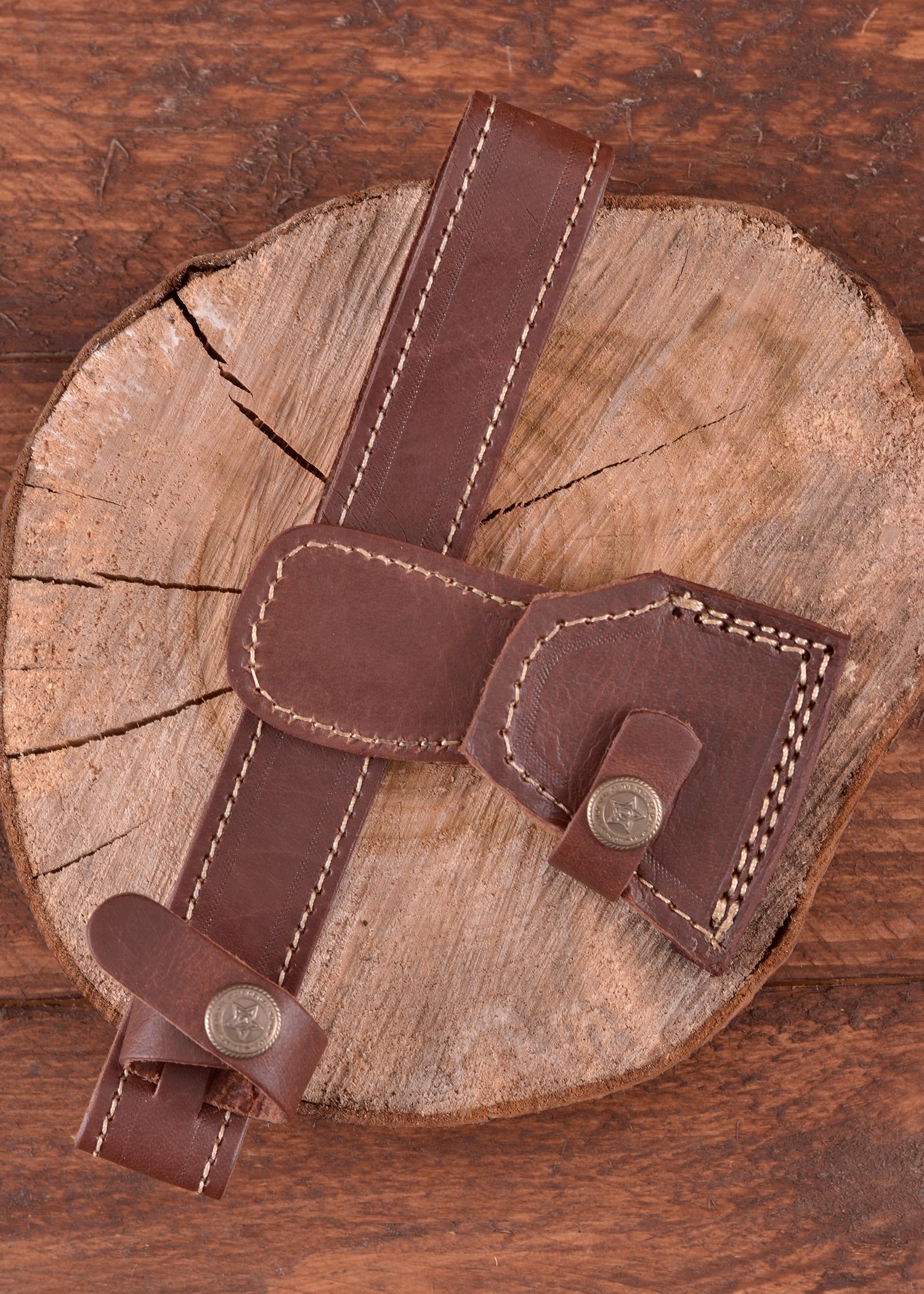 Imagen única de: Hacha Práctica Para Exteriores