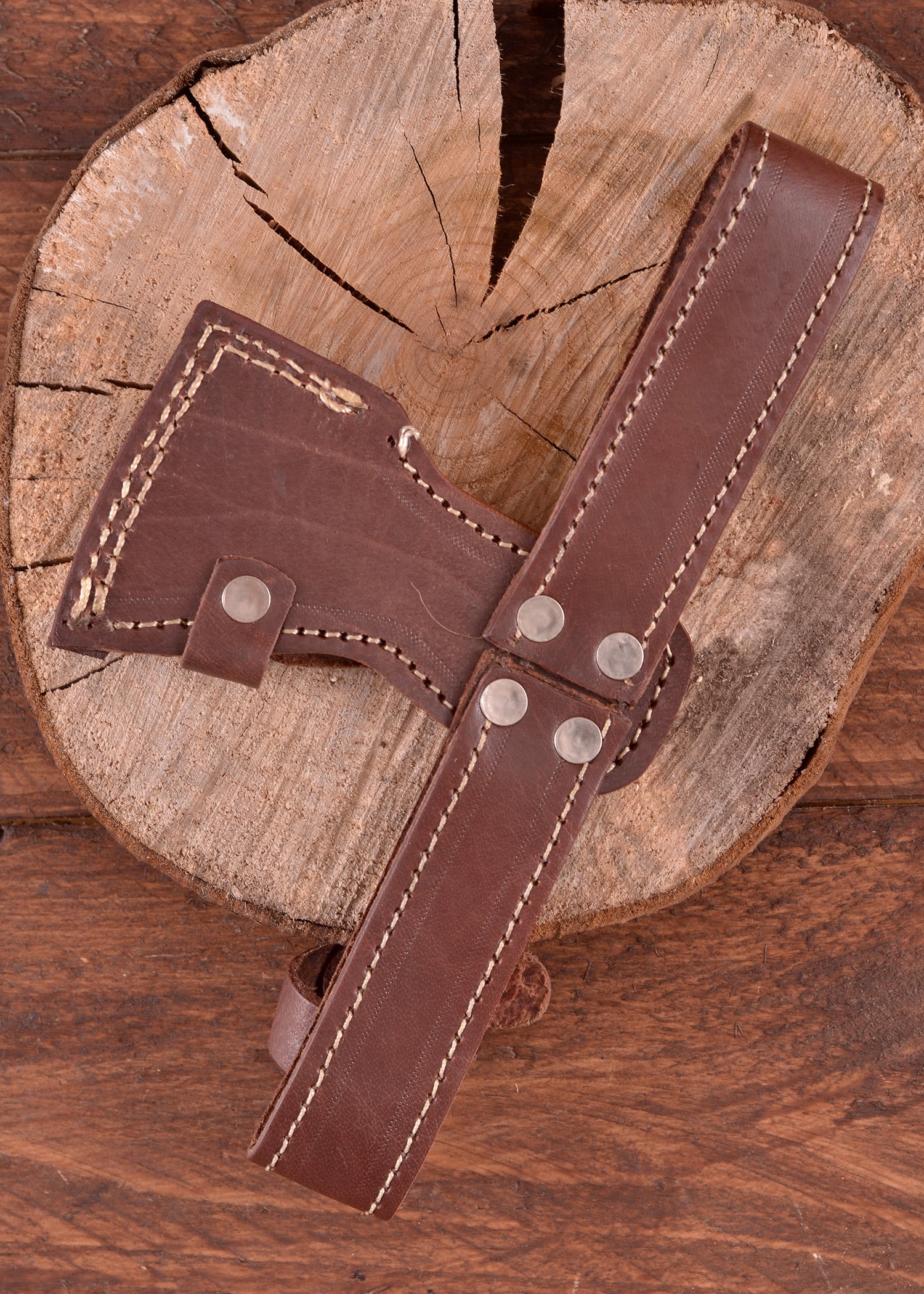 Imagen única de: Hacha Práctica Para Exteriores