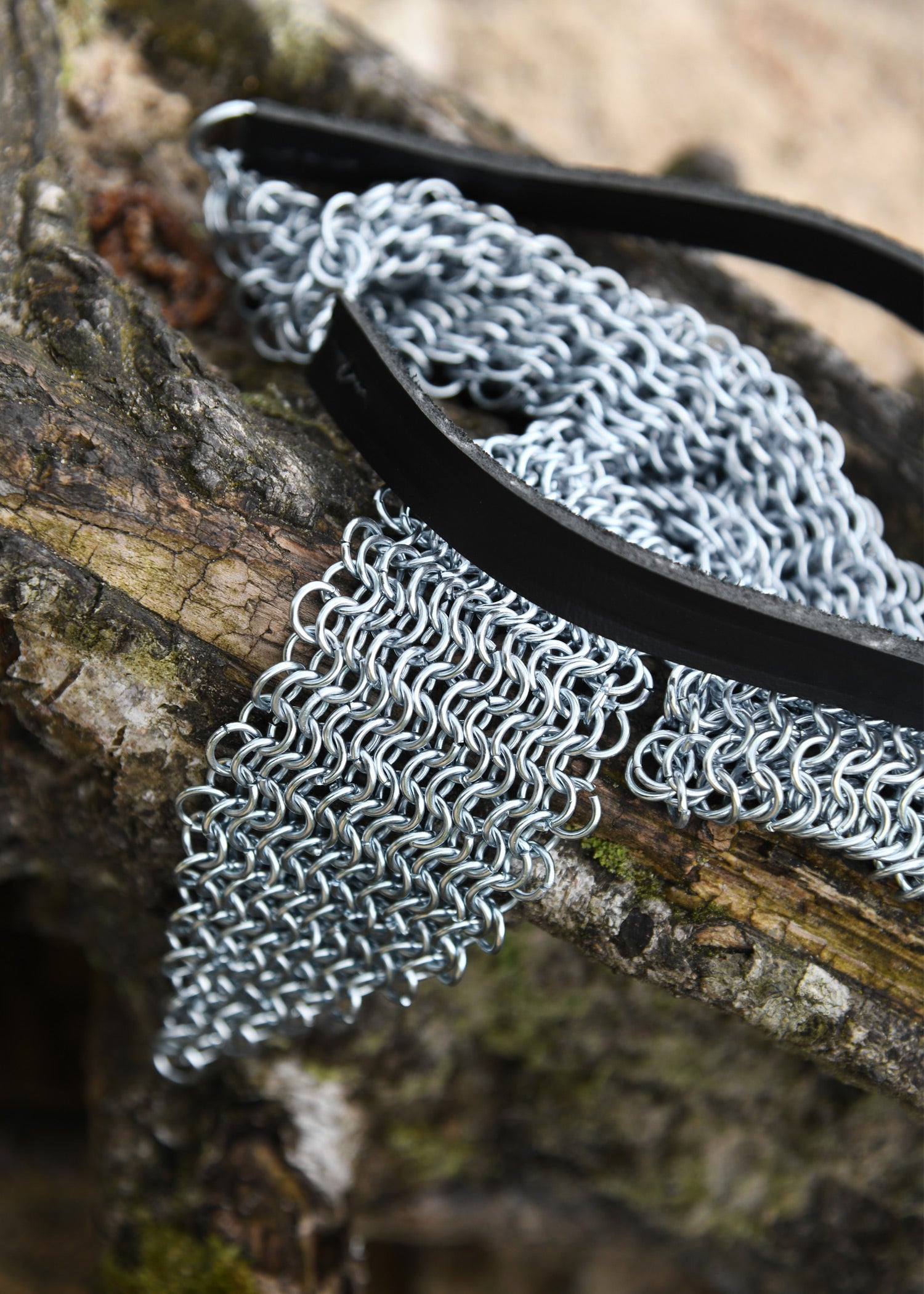 Imagen única de: Clip De Cadena, De Anillos Galvanizados Sin Remachar, Dn 6 Mm