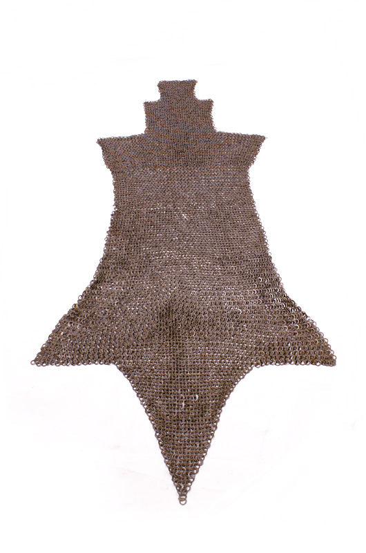 Imagen única de: Calentadores De Cadena Frm, Anillo Plano De 8 Mm Remachado Y Perforado