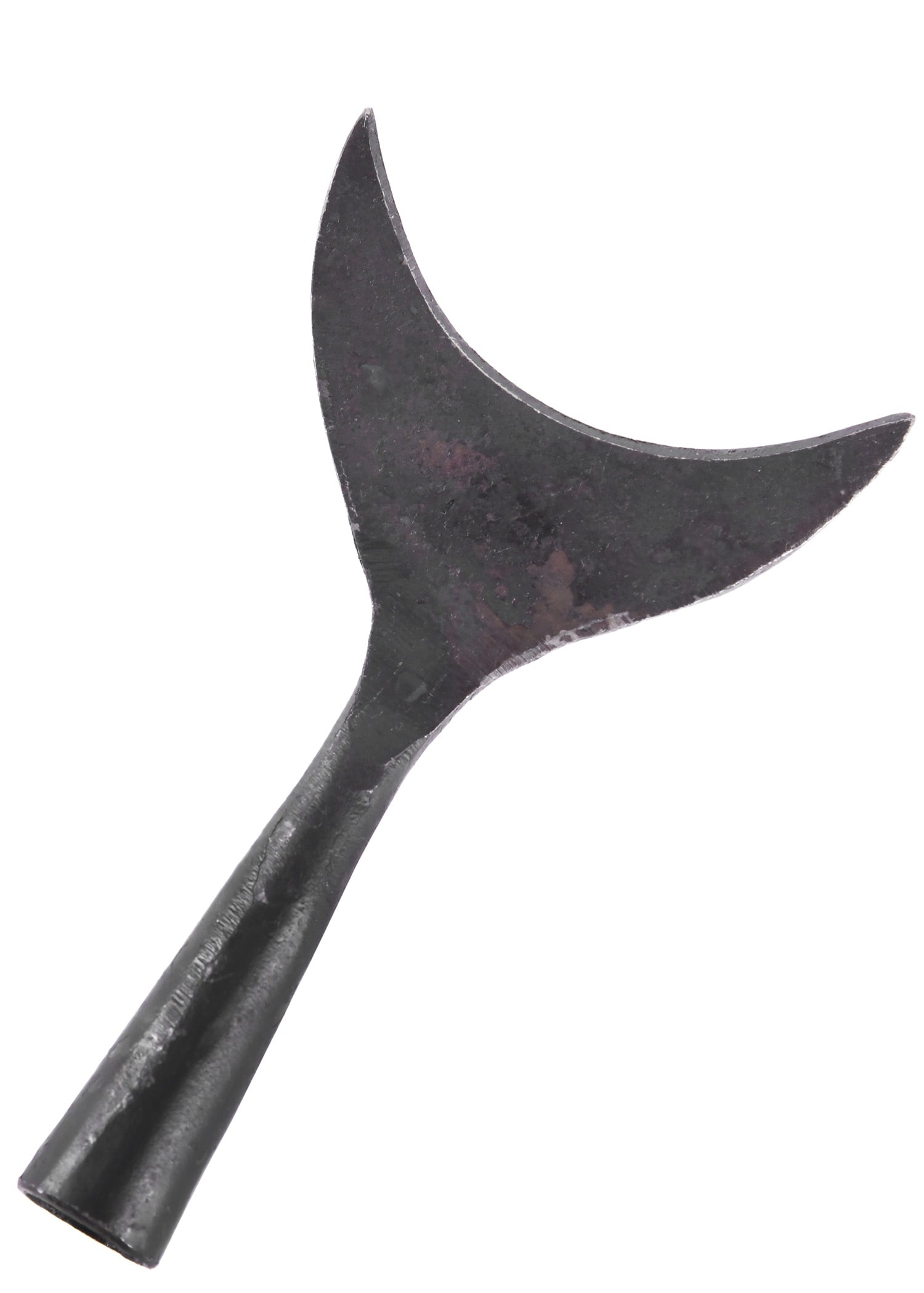 Imagen única de: Cortador De Cuerda, Punta De Flecha Forjada A Mano