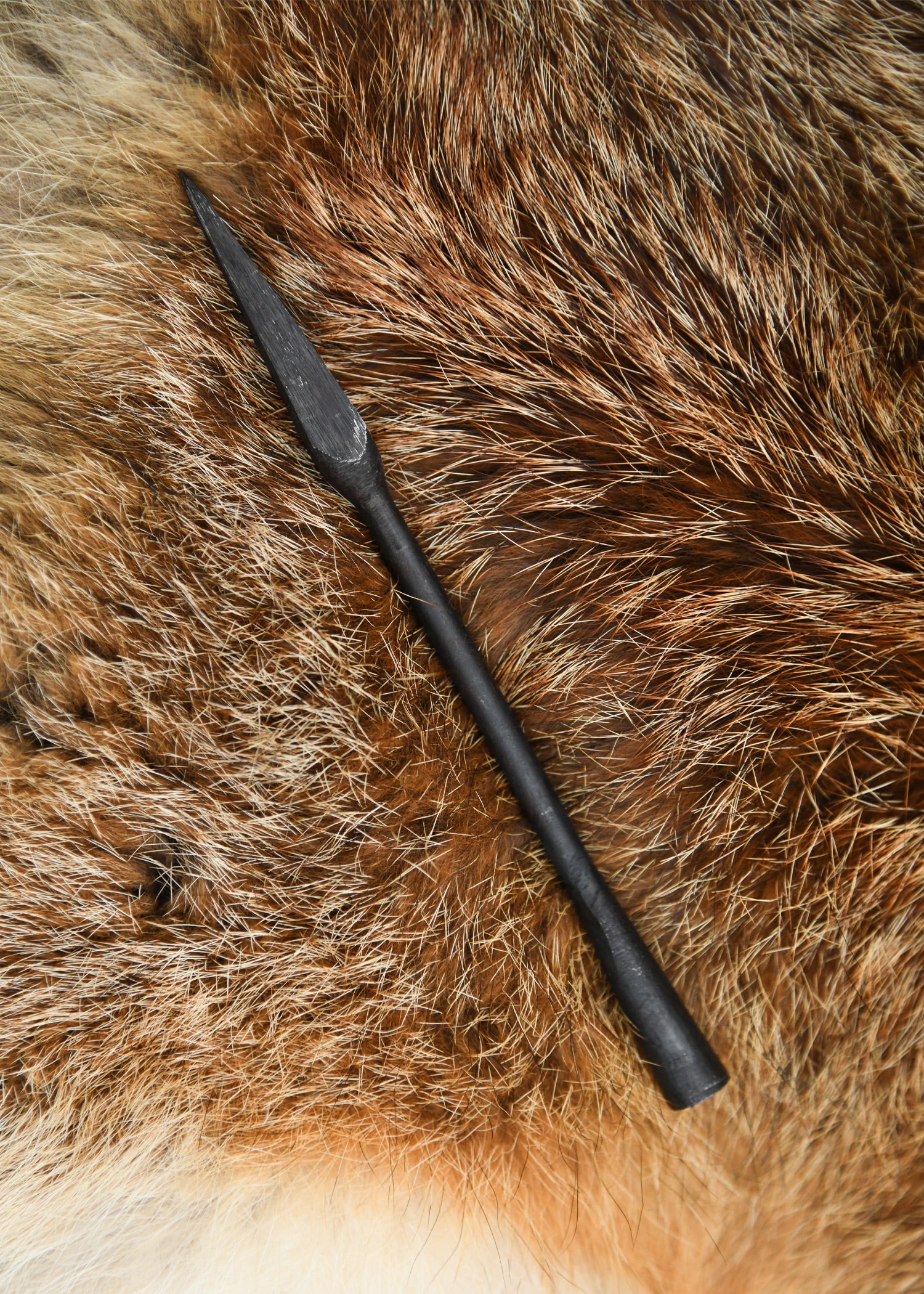 Imagen única de: Punta De Flecha Histórica H