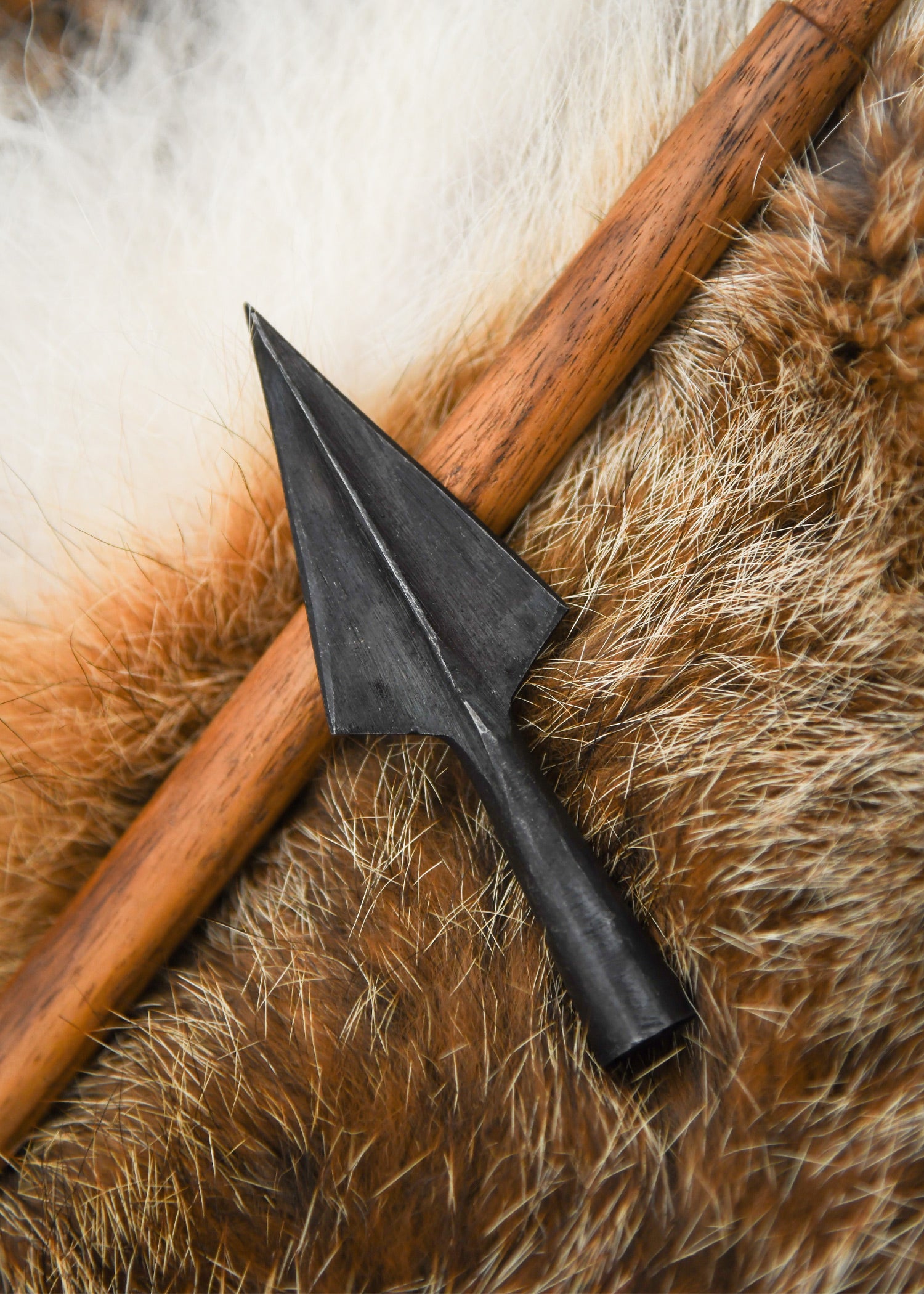 Imagen única de: Punta De Flecha Histórica M