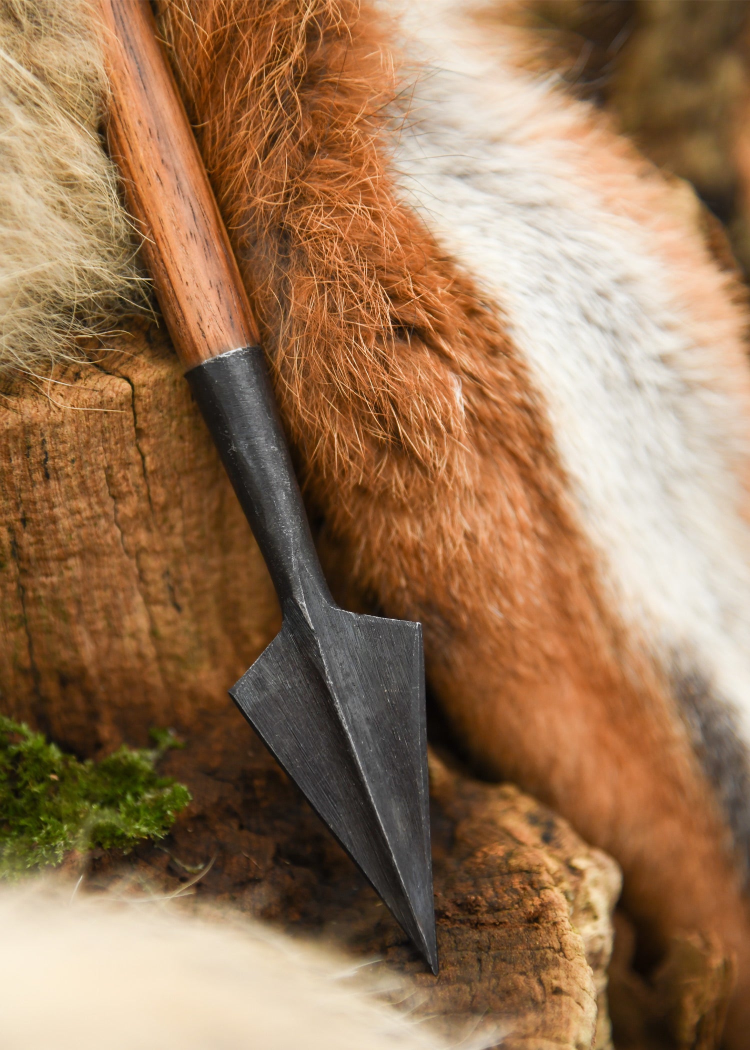 Imagen única de: Punta De Flecha Histórica M