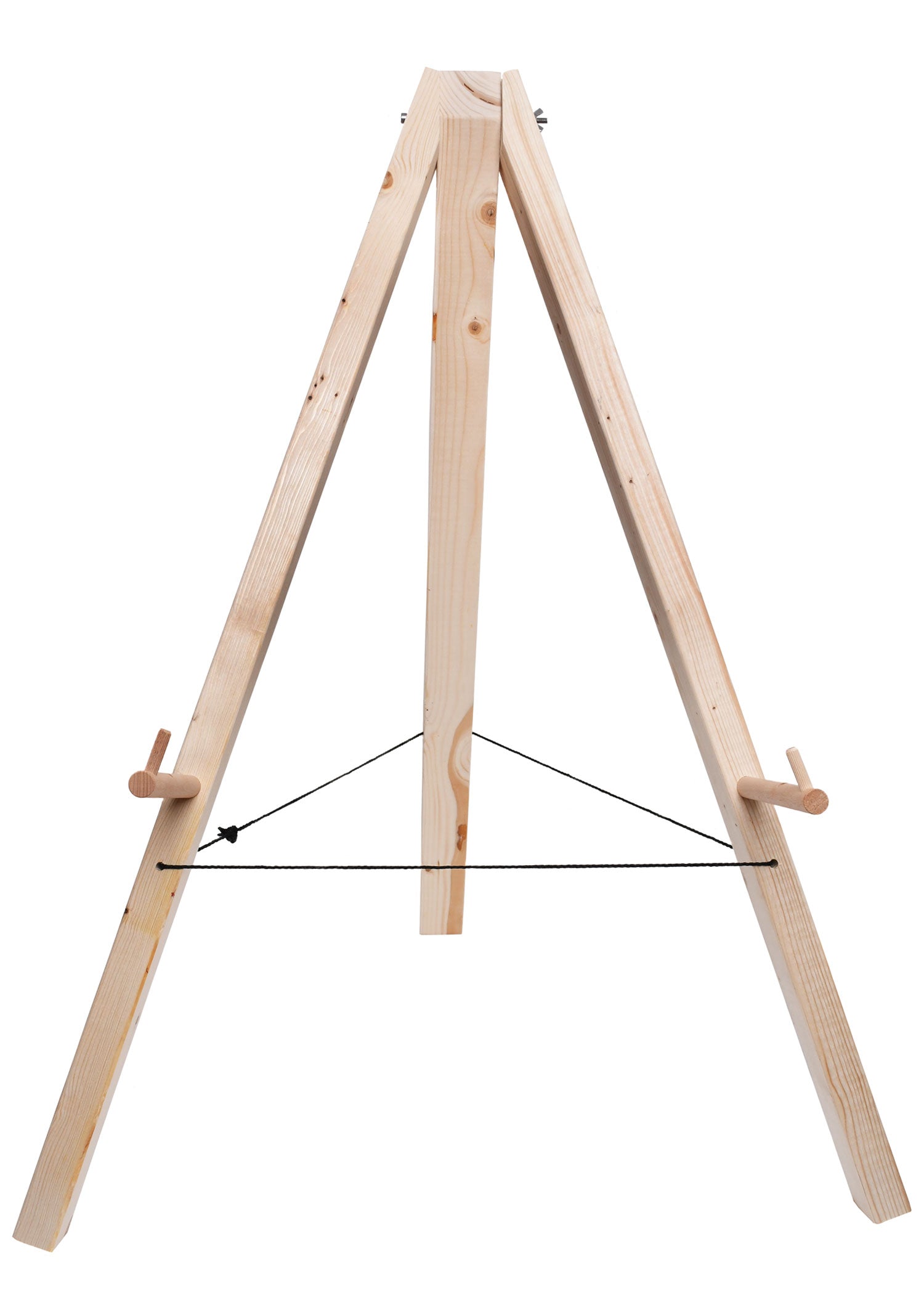 Imagen única de: Soporte De Objetivo De Madera