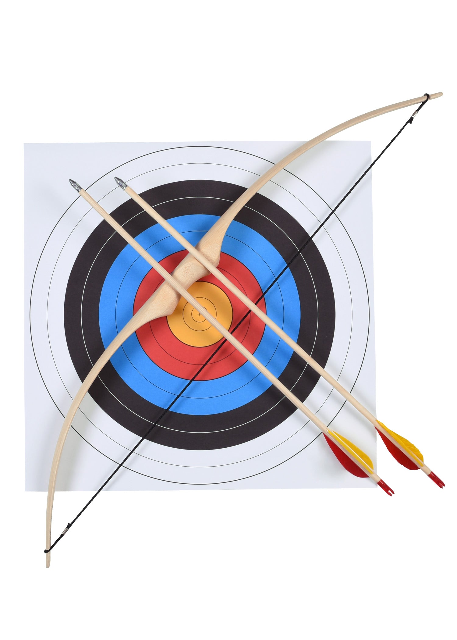 Imagen única de: Juego De Arco Para Niños Little Archer, 30 Pulgadas