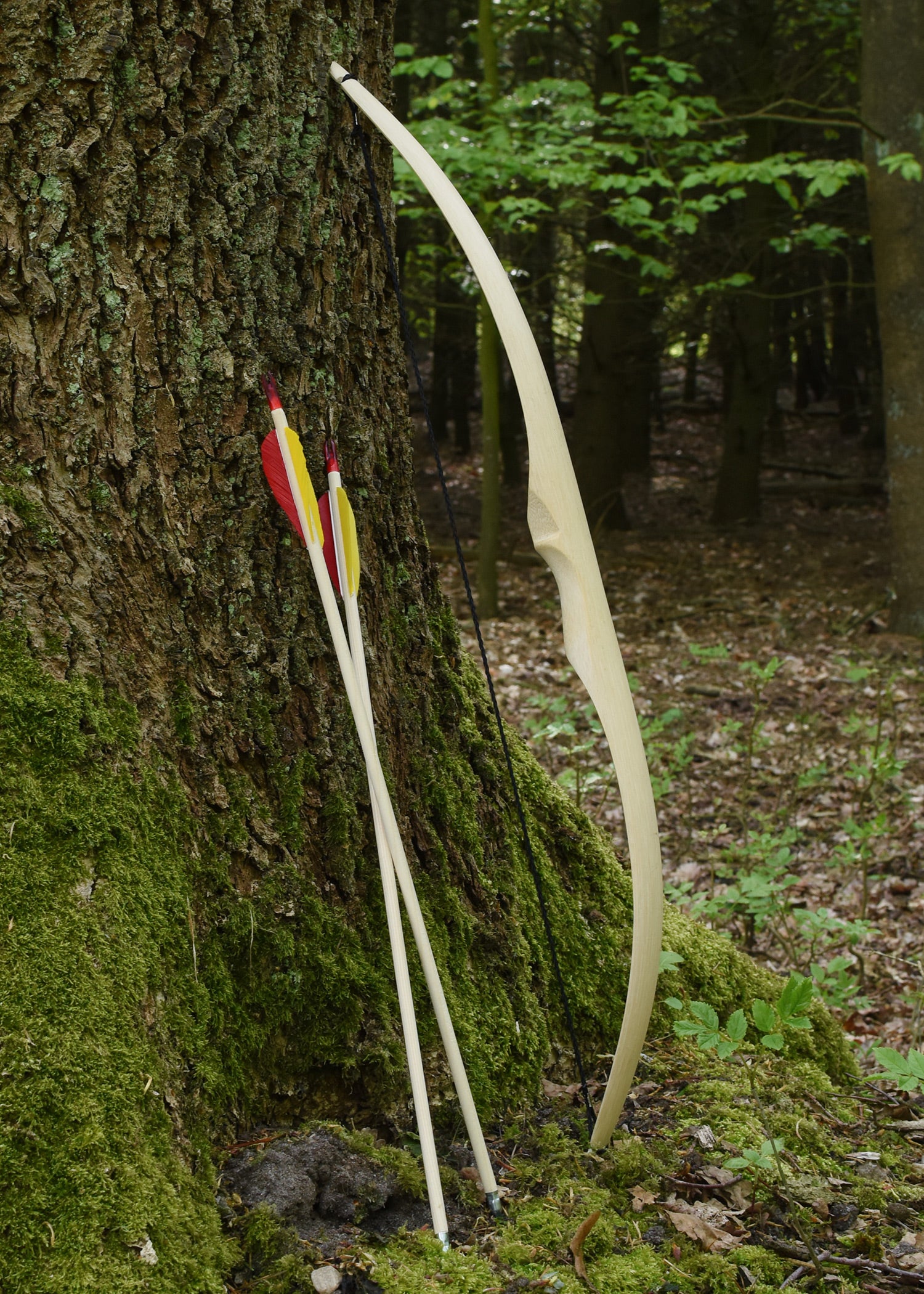 Imagen única de: Juego De Arco Para Niños Little Archer, 30 Pulgadas