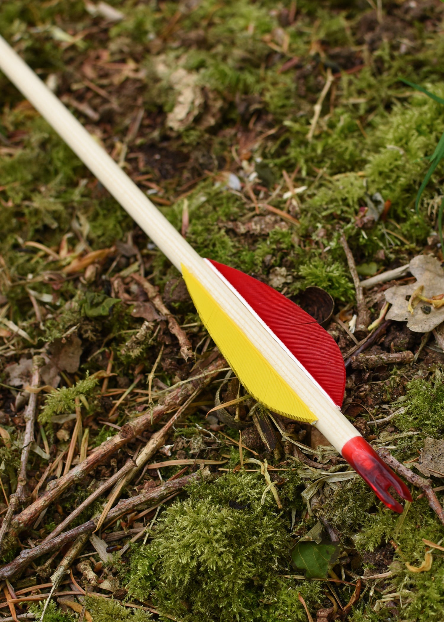 Imagen única de: Juego De Arco Para Niños Little Archer, 30 Pulgadas