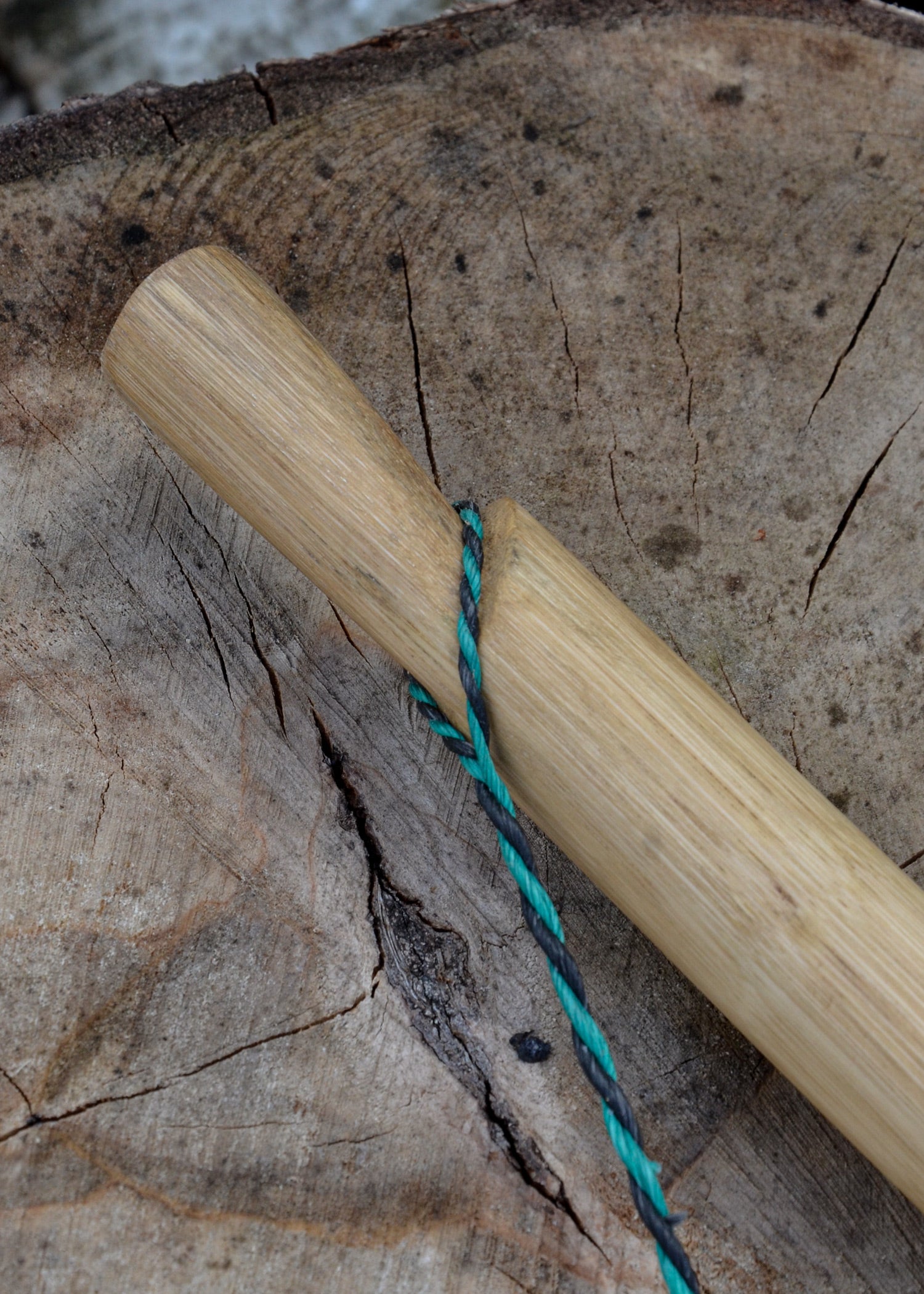 Imagen única de: Arco Largo Vikingo, 70 Pulgadas