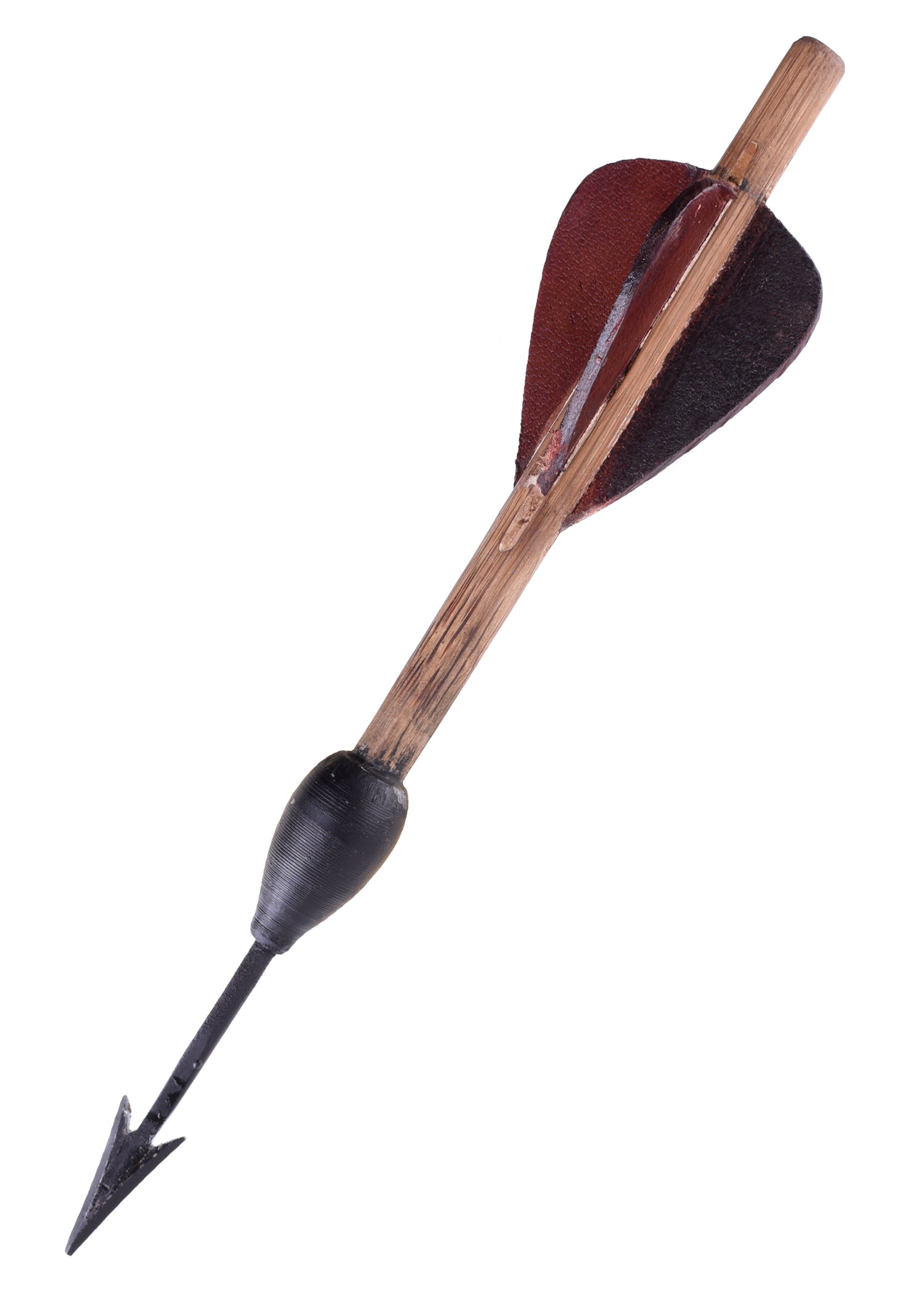 Imagen única de: Plumbata, Dardo Romano, Corto