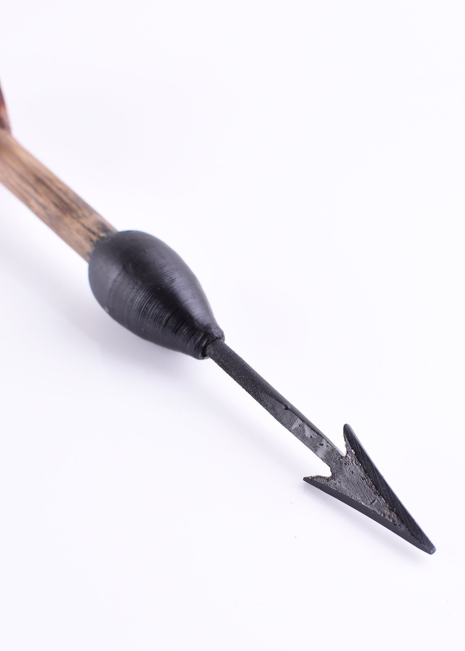 Imagen única de: Plumbata, Dardo Romano, Corto